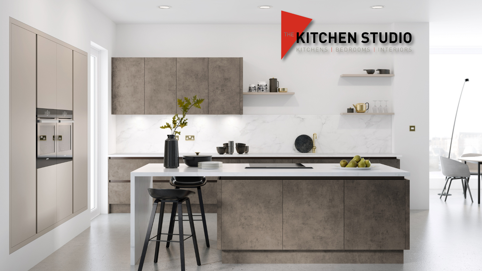 The Kitchen Studio | Leighton Buzzard