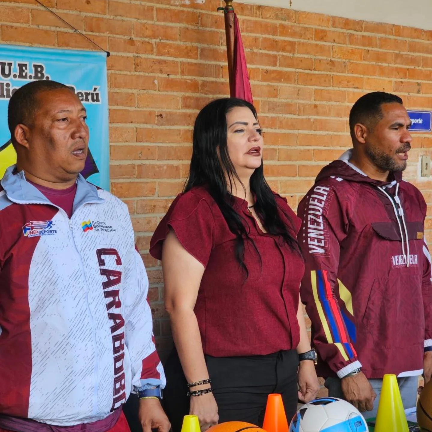 Fundadeporte Carabobo