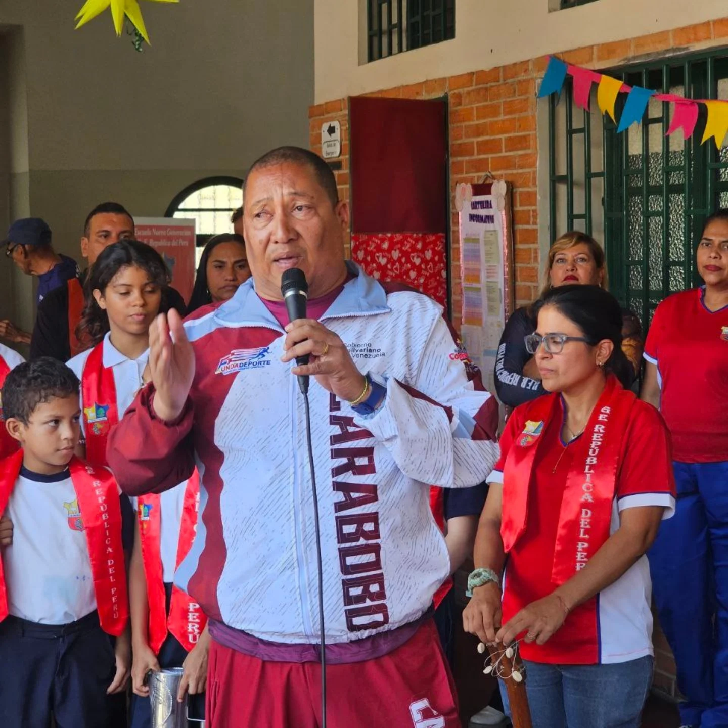 Fundadeporte Carabobo