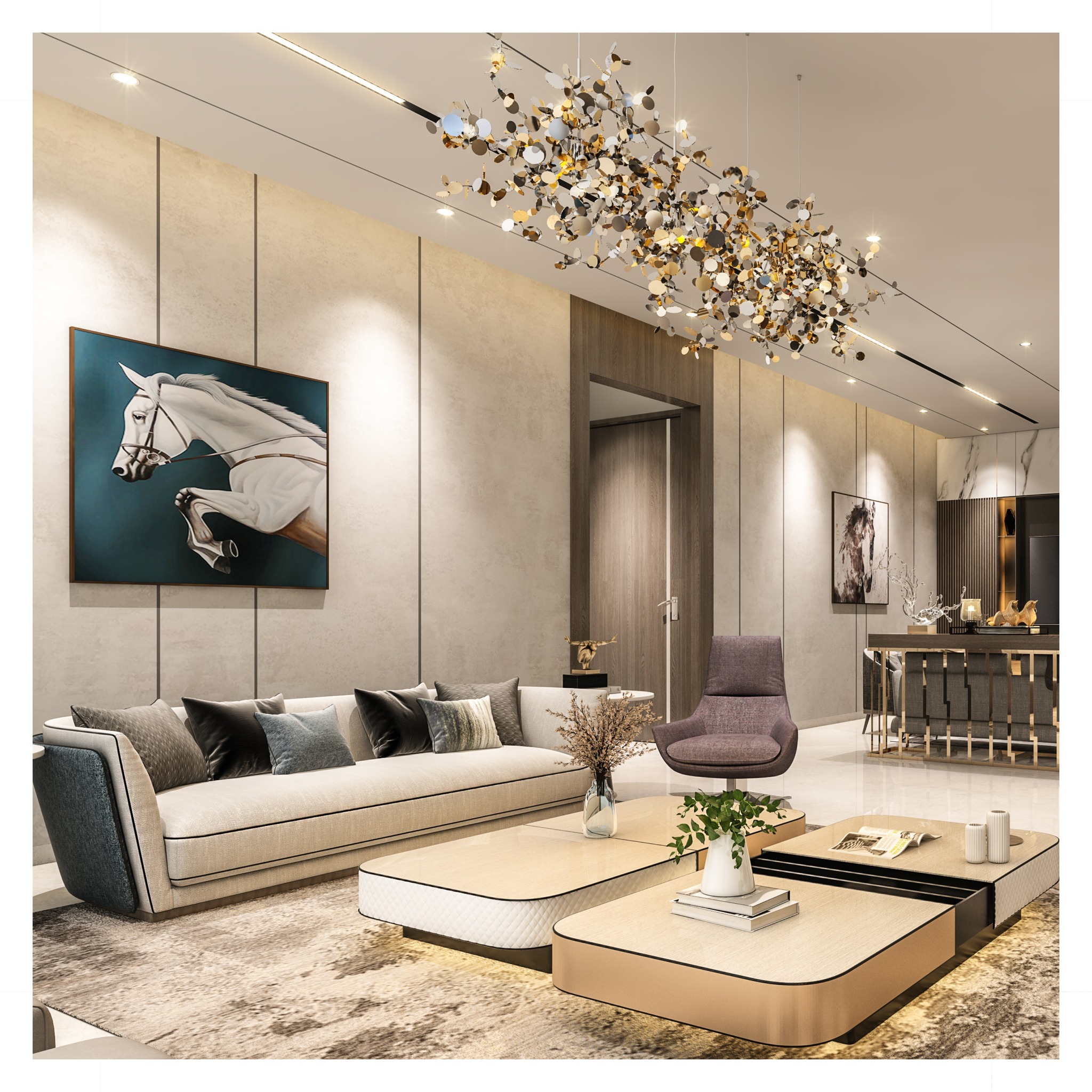 Interior Concepts : Residential... - Architect Reza Kabul | Facebook