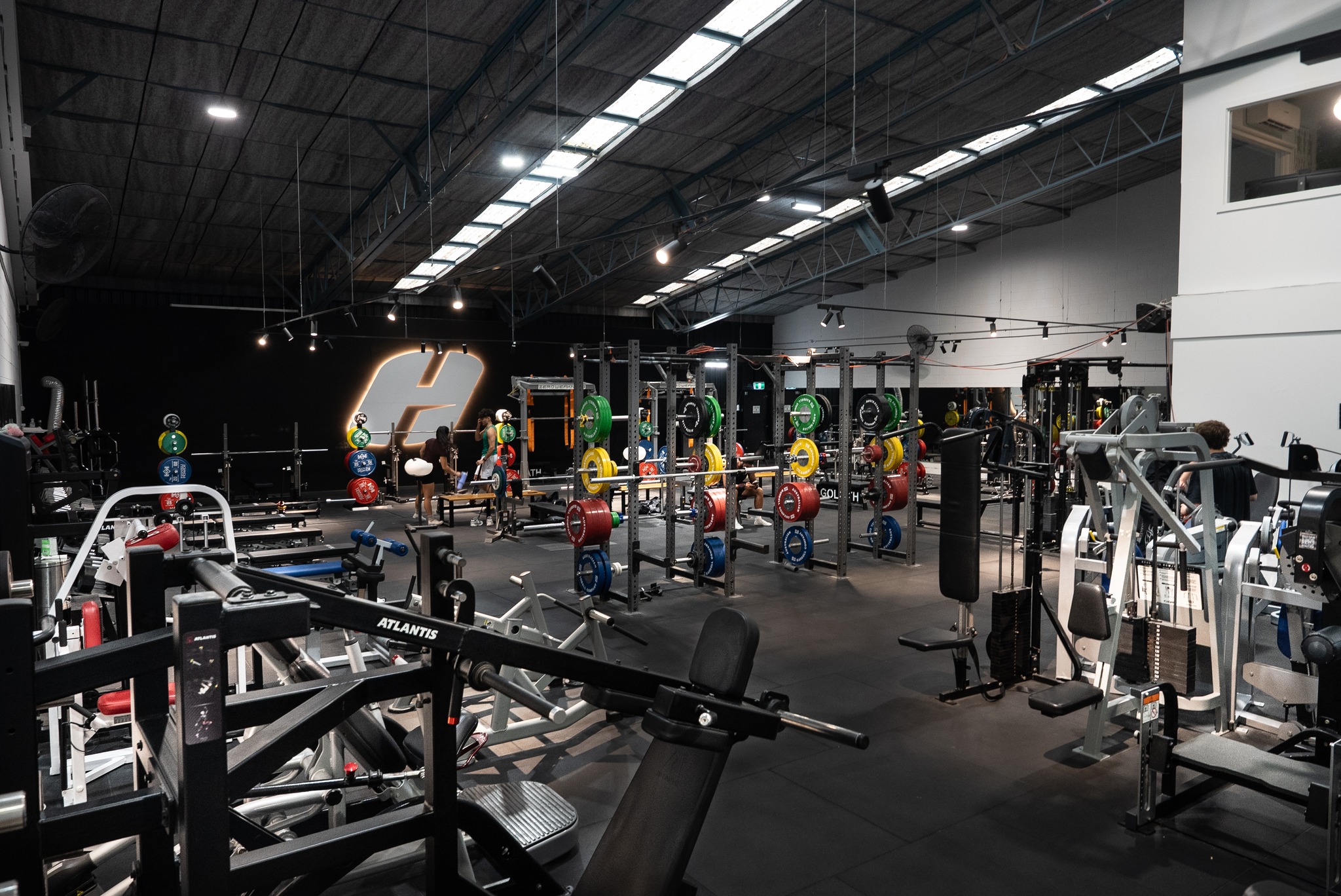 HUSLA Gym | Mount Waverley VIC