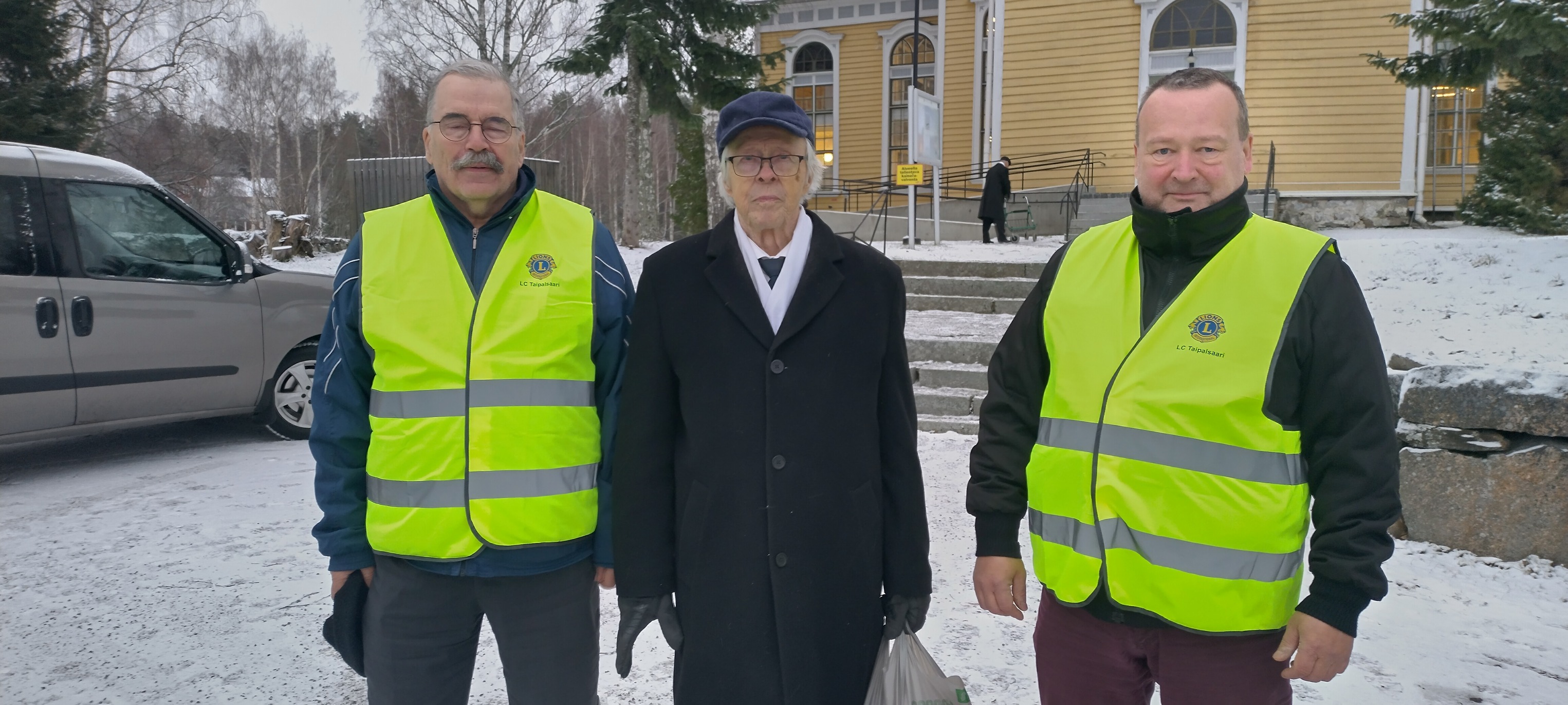 Lions Club Taipalsaari | Taipalsaari