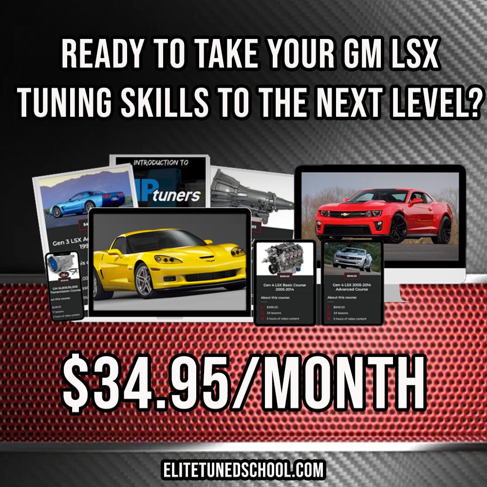 ELITE Tuned School added a new photo... - ELITE Tuned School