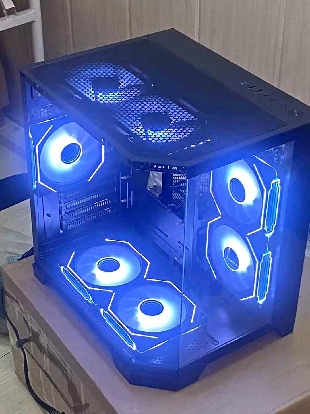 Gabinete (caixa gamer) - Computer Cases - Luanda, Angola | Facebook ...