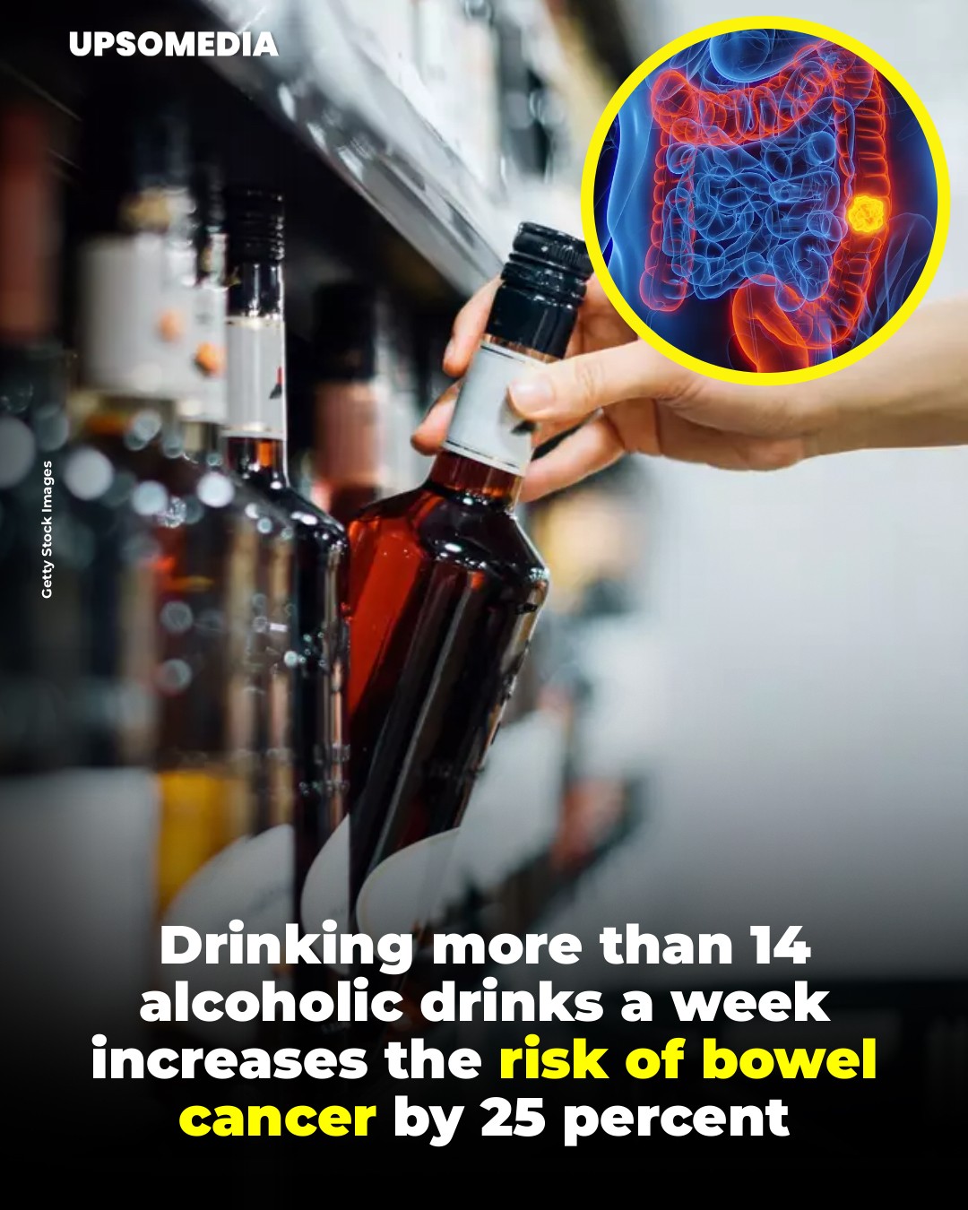 is alcohol more cancerous than cigarettes Any Amount of Healthy? The Link Between Alcohol and Cancer cigarette or alcohol which is