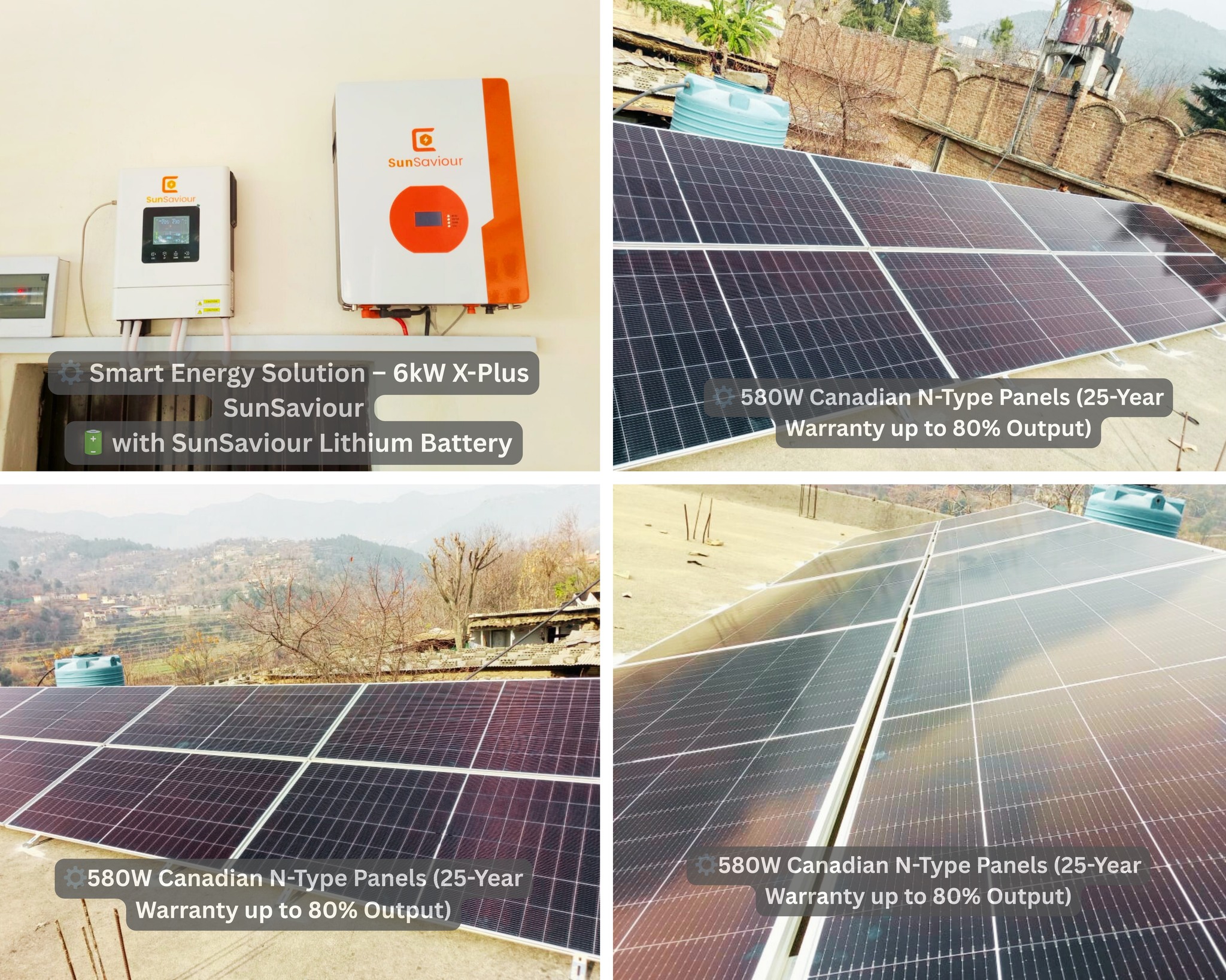 🌟 Step into the future of smart solar... - VoltMines Pvt Ltd | Facebook