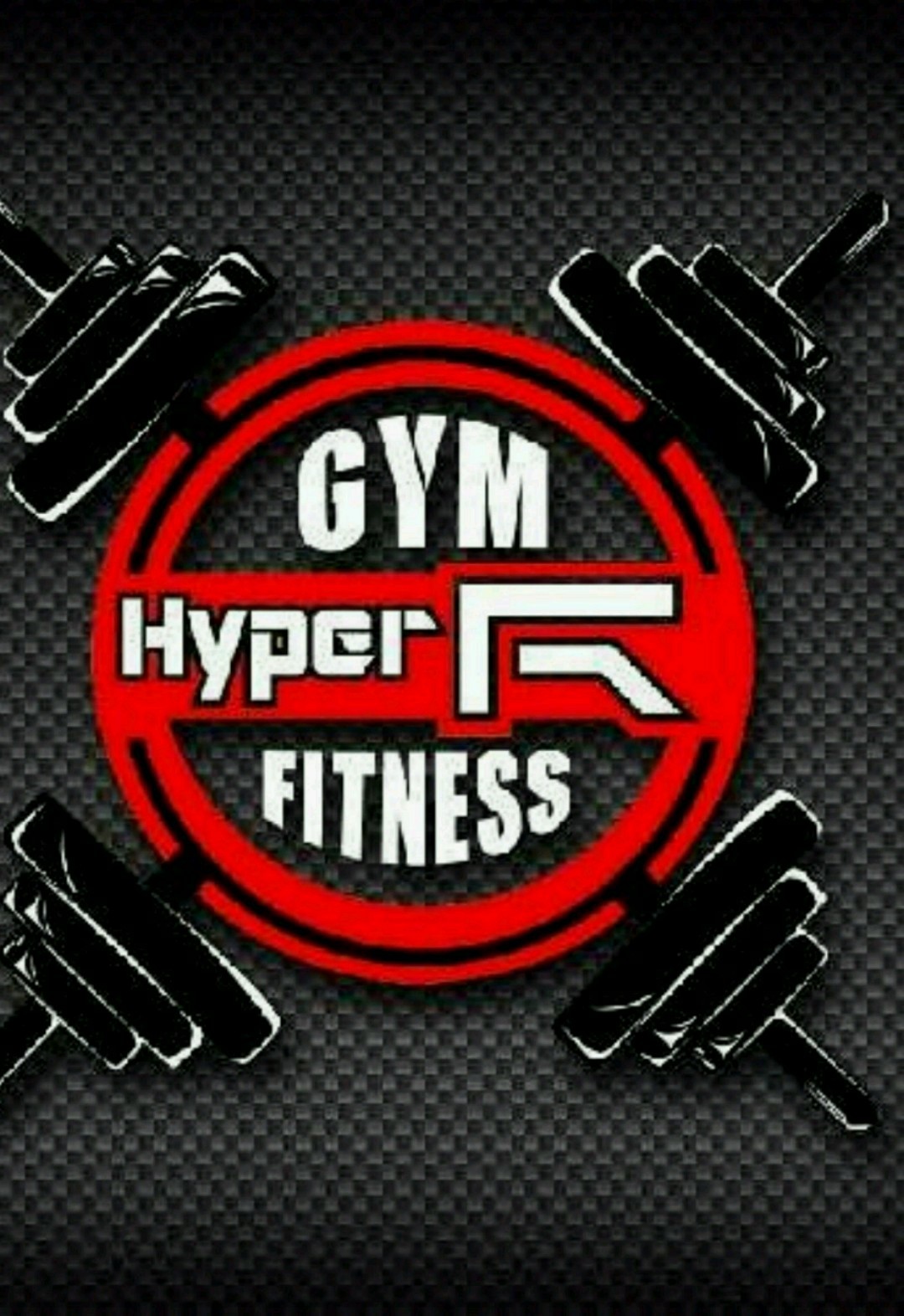 Hyper R Fitness Gym