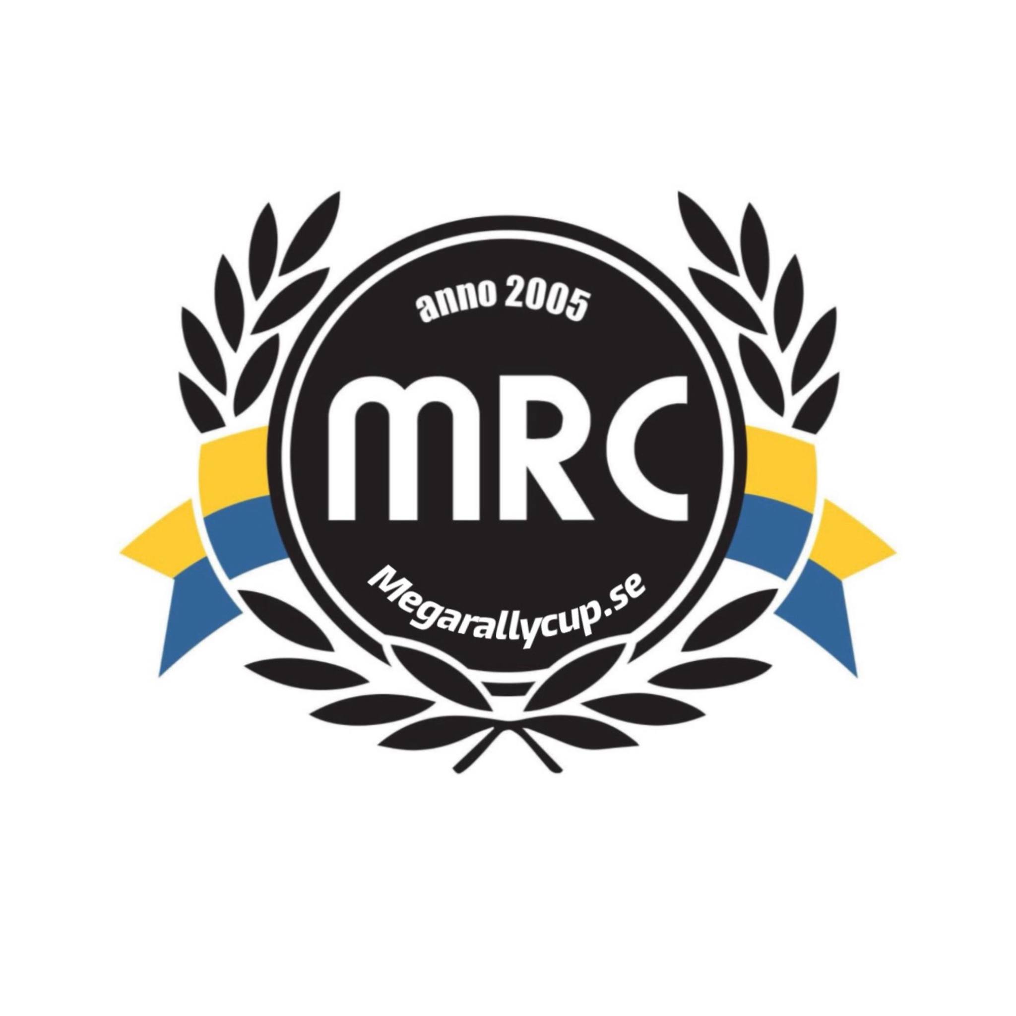 Mega Rally Cup