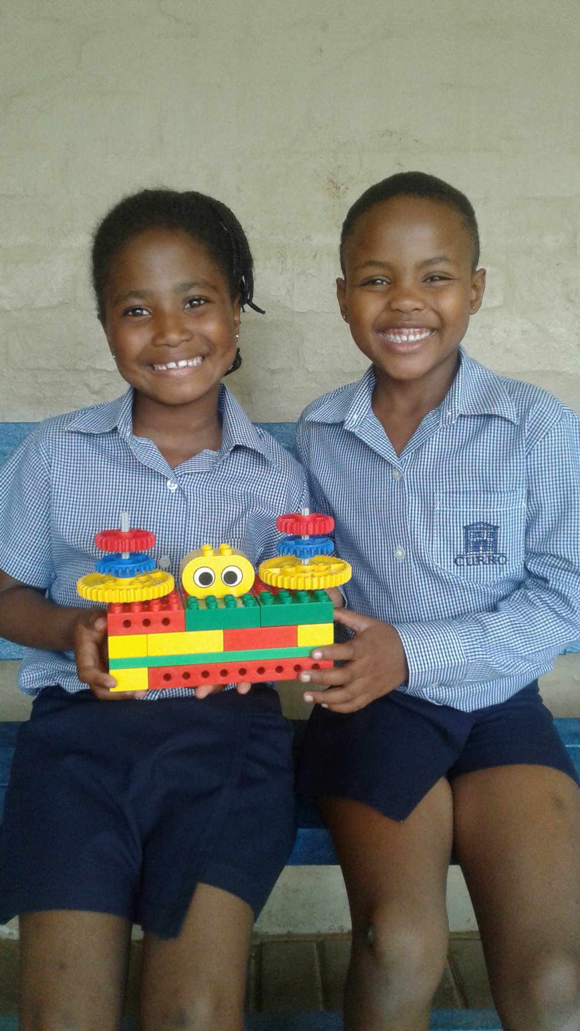 The Grade 1’s designed and built... - Curro Bloemfontein | Facebook