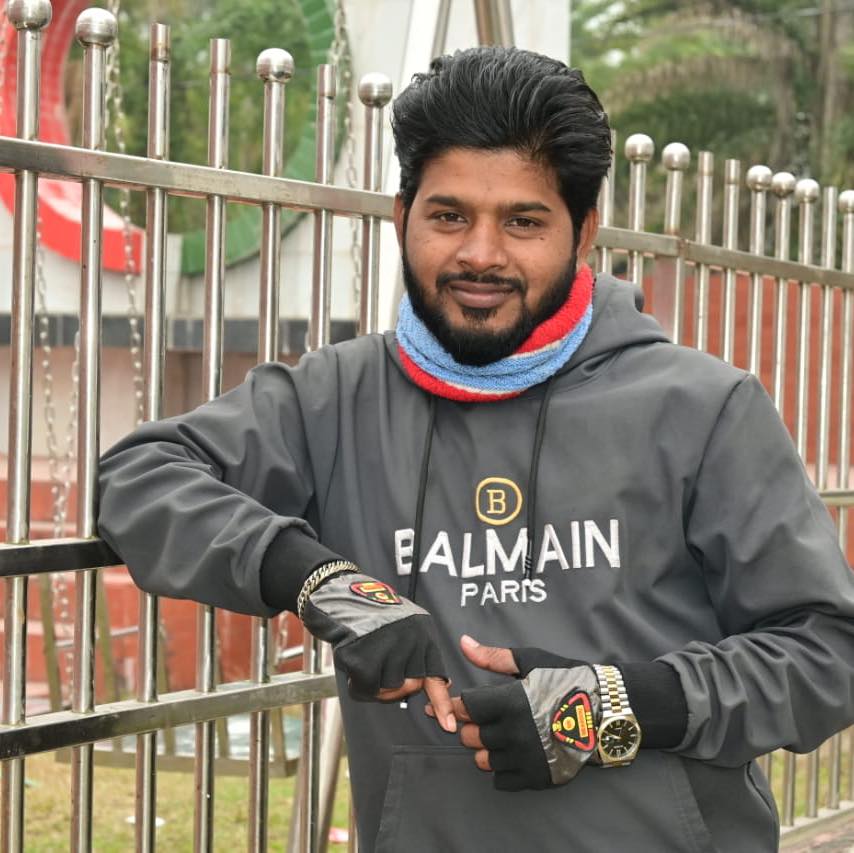জি.এম. রসুল
