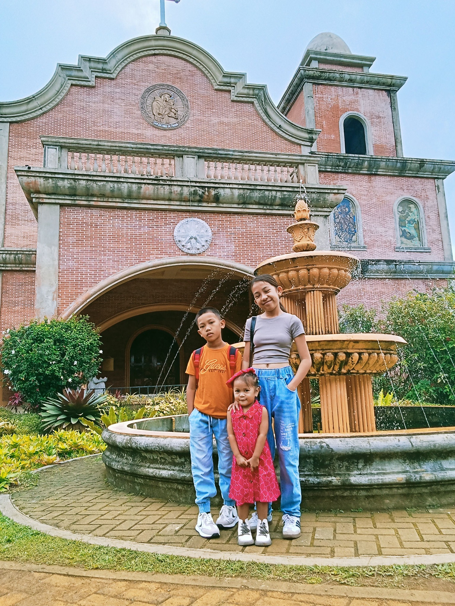 Menchie Olive Ilao Castillo