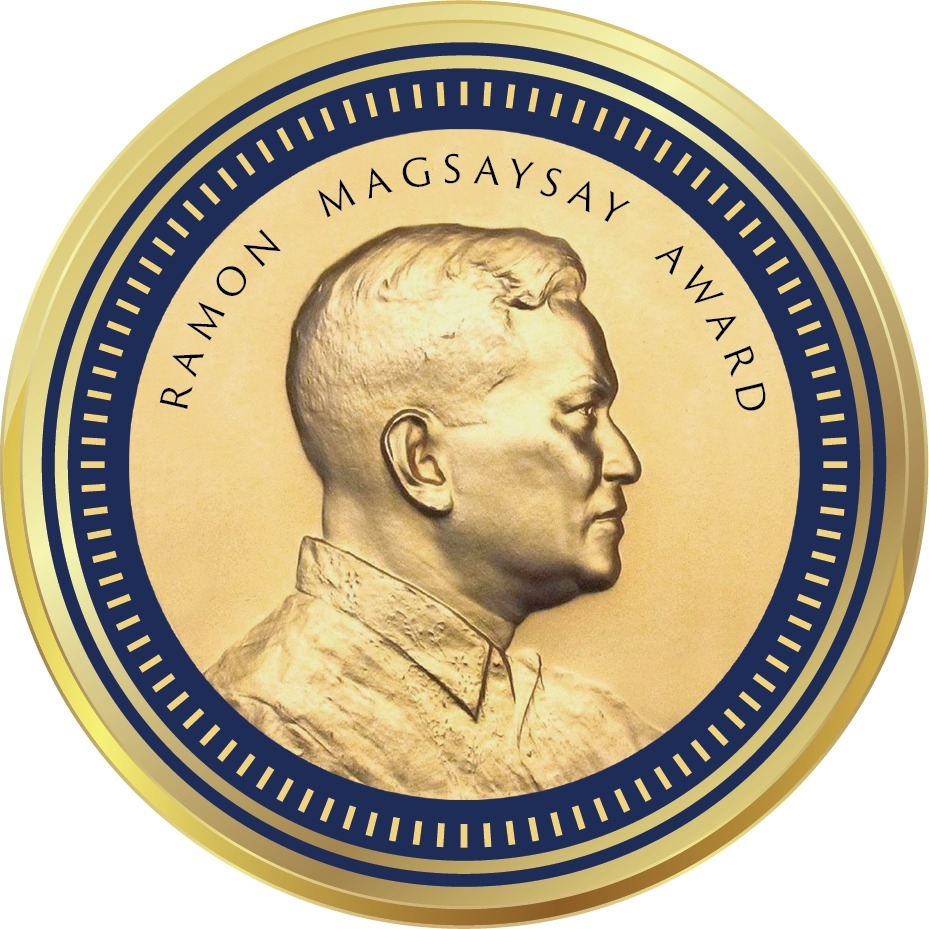 2026 Ramon Magsaysay Awardee BO... - Ramon Magsaysay Award | Facebook
