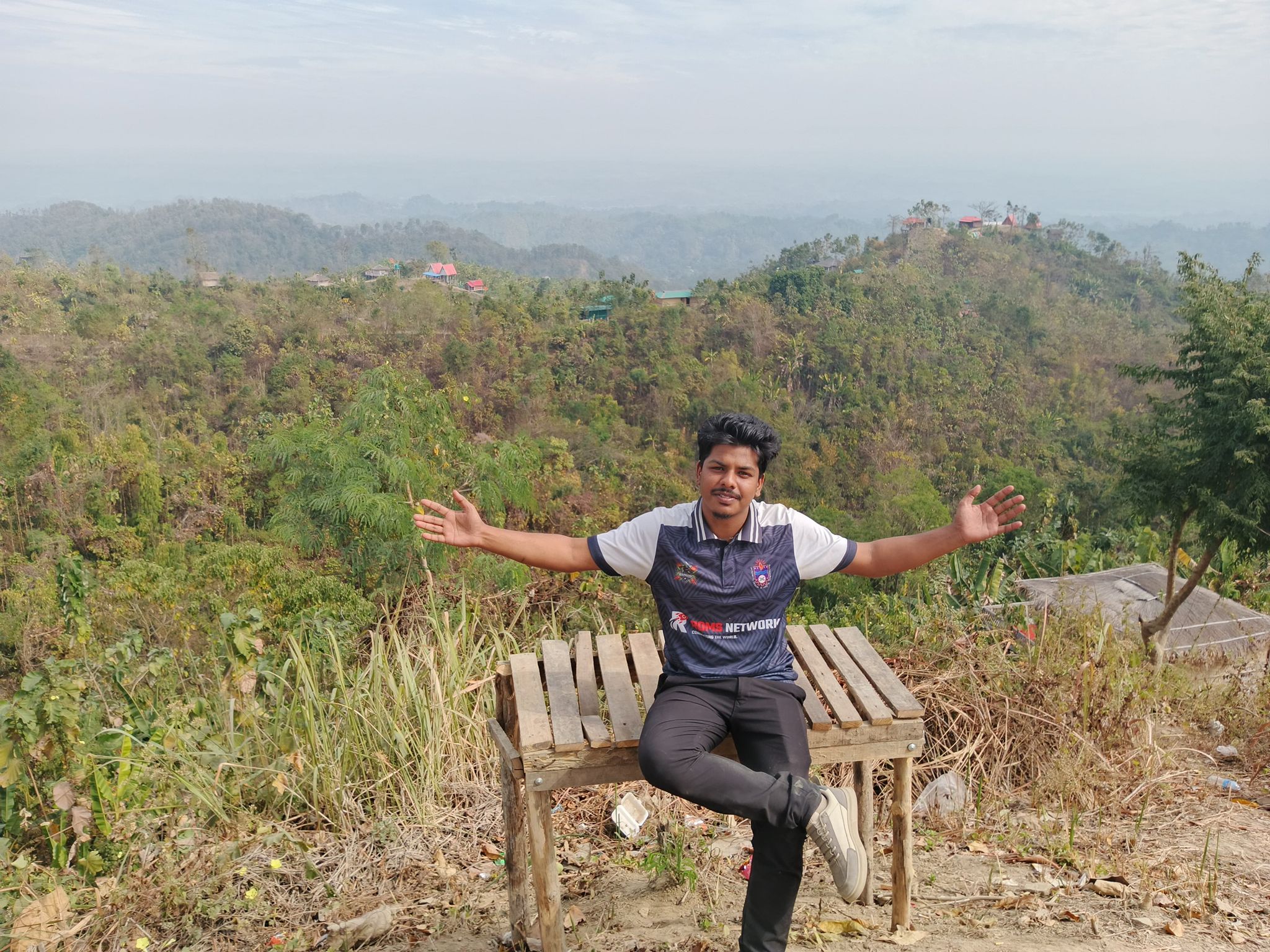 Alomgir Sumon