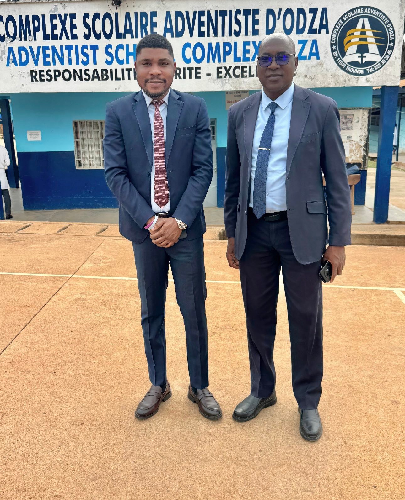 Complexe Scolaire Adventiste d’Odza Yaoundé | Yaoundé