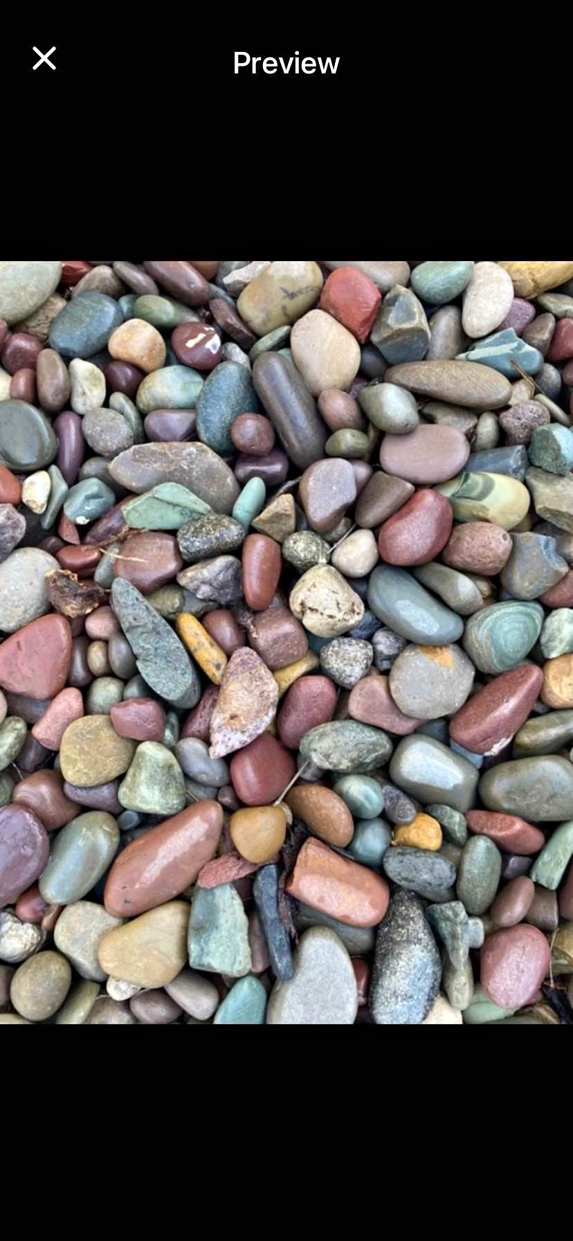 River Rocks for sale in Summerland, British Columbia | Facebook Marketplace