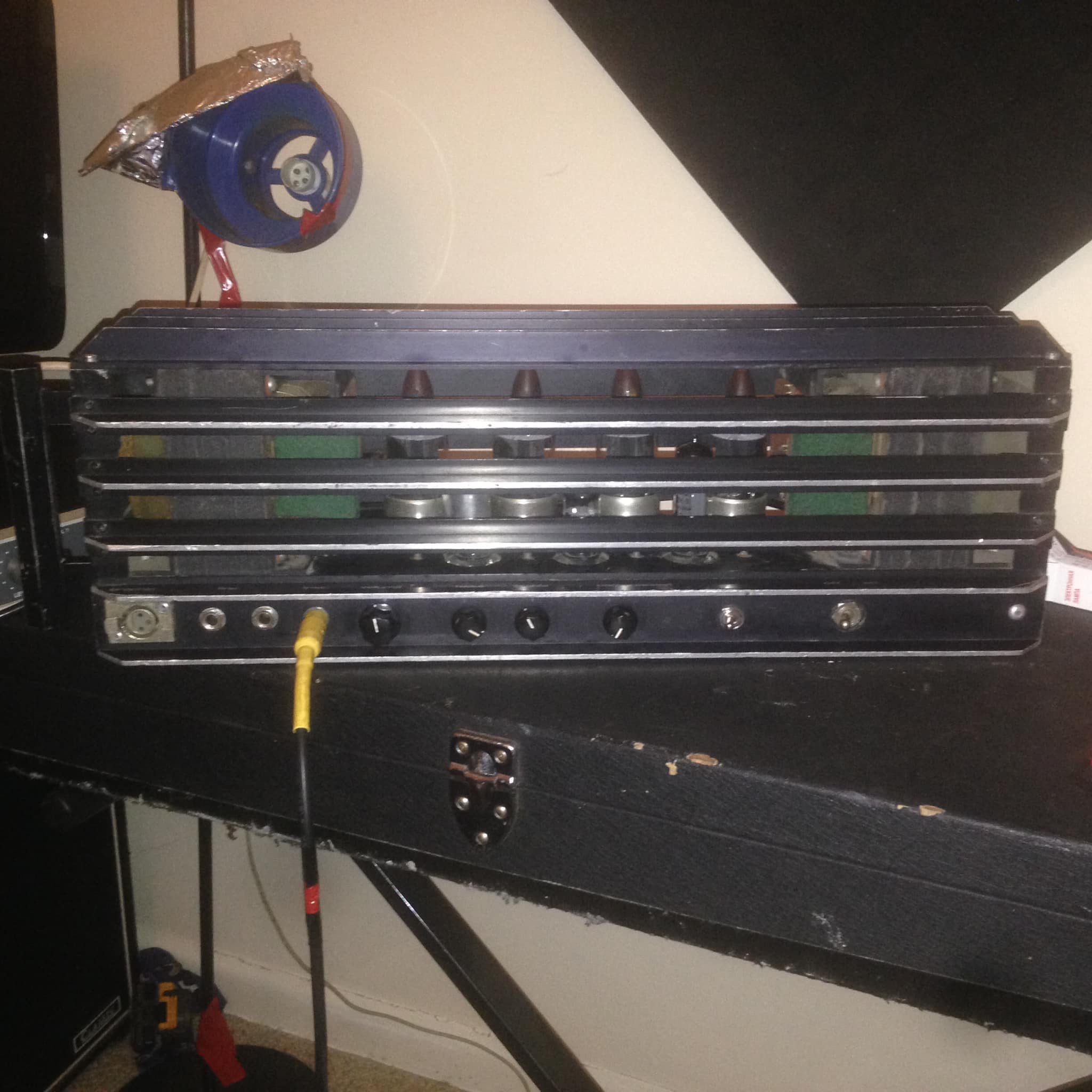 Lightning Audio STRIKE S4.400.4 VERY RARE FIND R1000