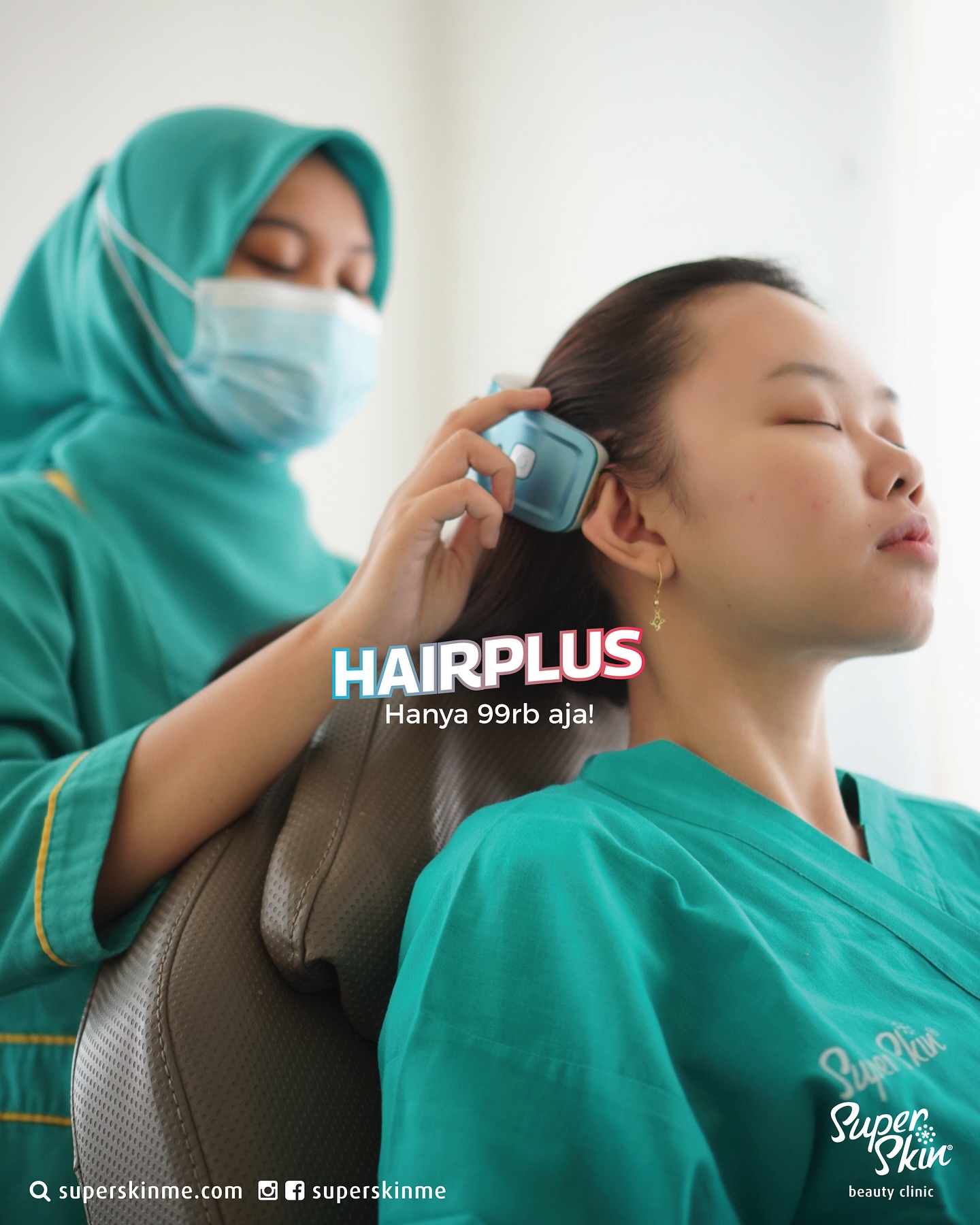 SuperSkin | Semarang