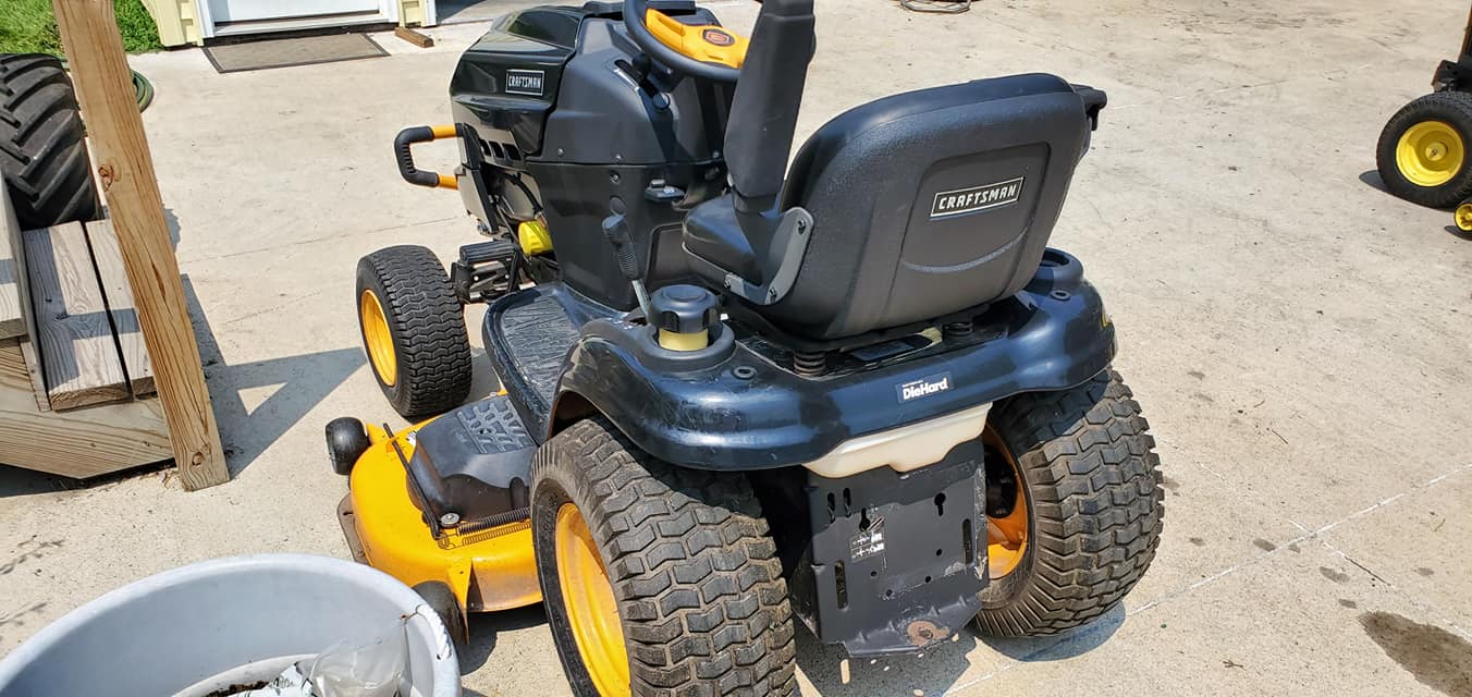 Lawn Aerators for sale in Milton, Iowa Facebook Marketplace