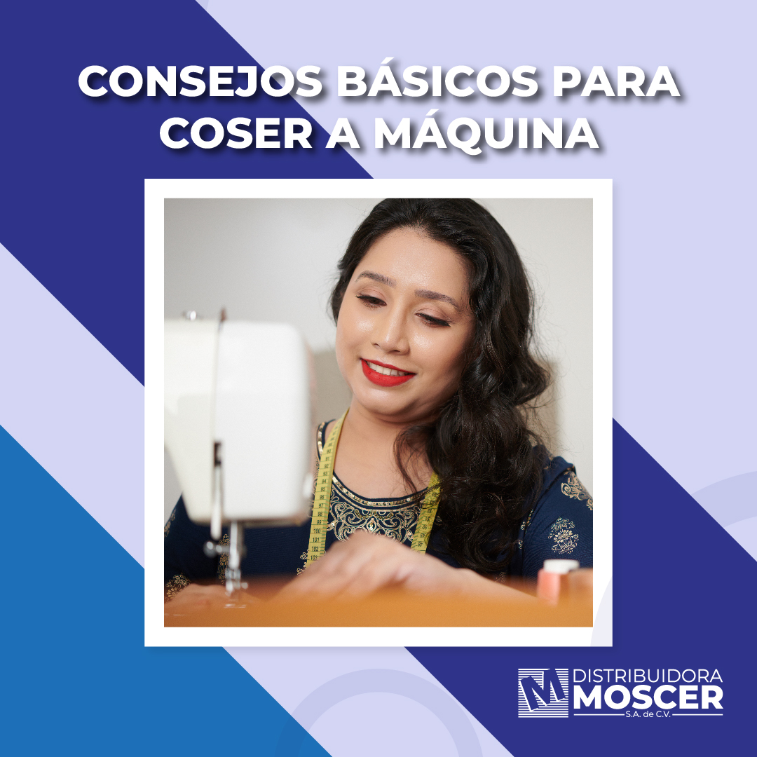 A continuación te compartimos... - Distribuidora Moscer