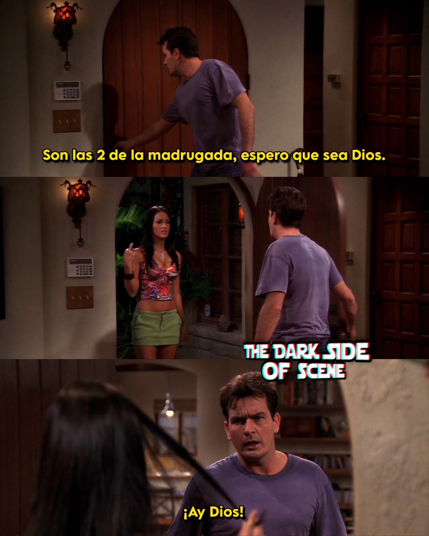 🎬 Two and a Half Men (2003)