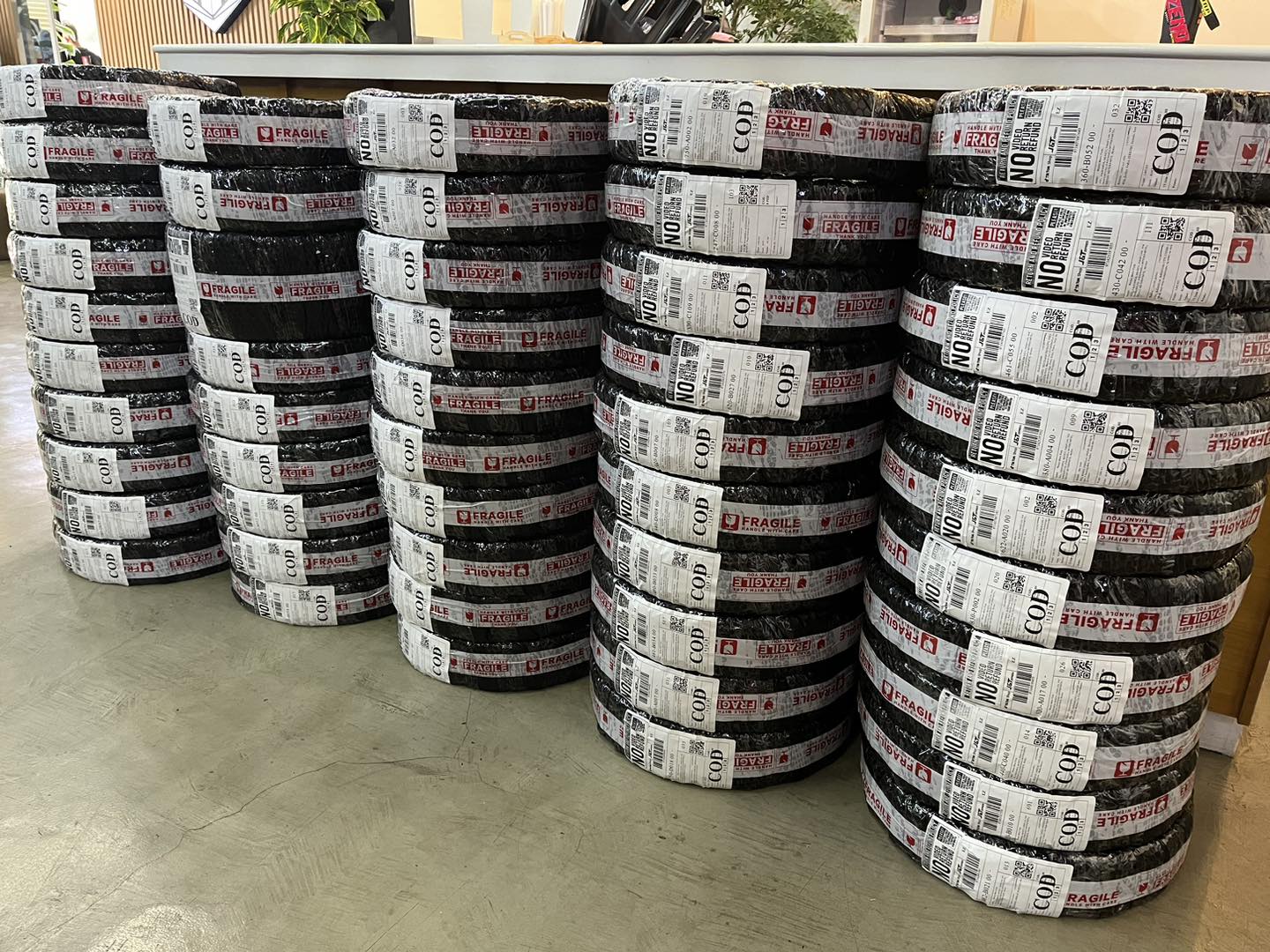 Pick up of Saiyan... - Saiyan Performance Parts & Accessories