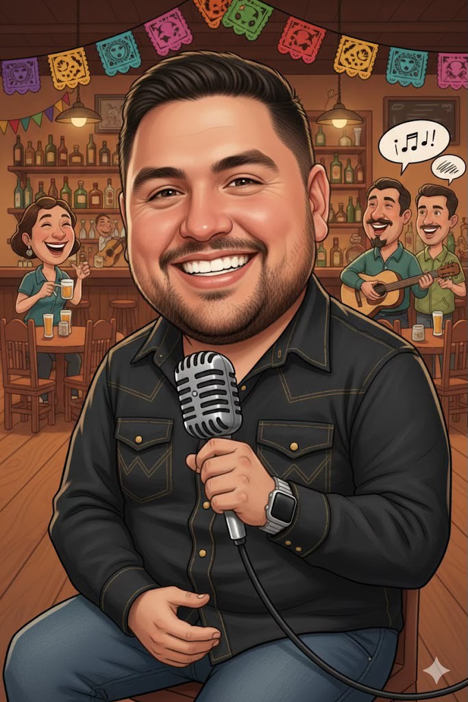 David de La Bravata | Monterrey