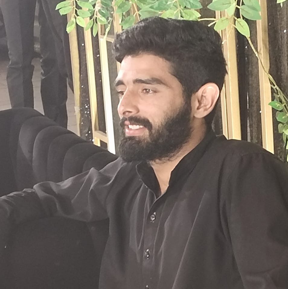 Amir Rauf