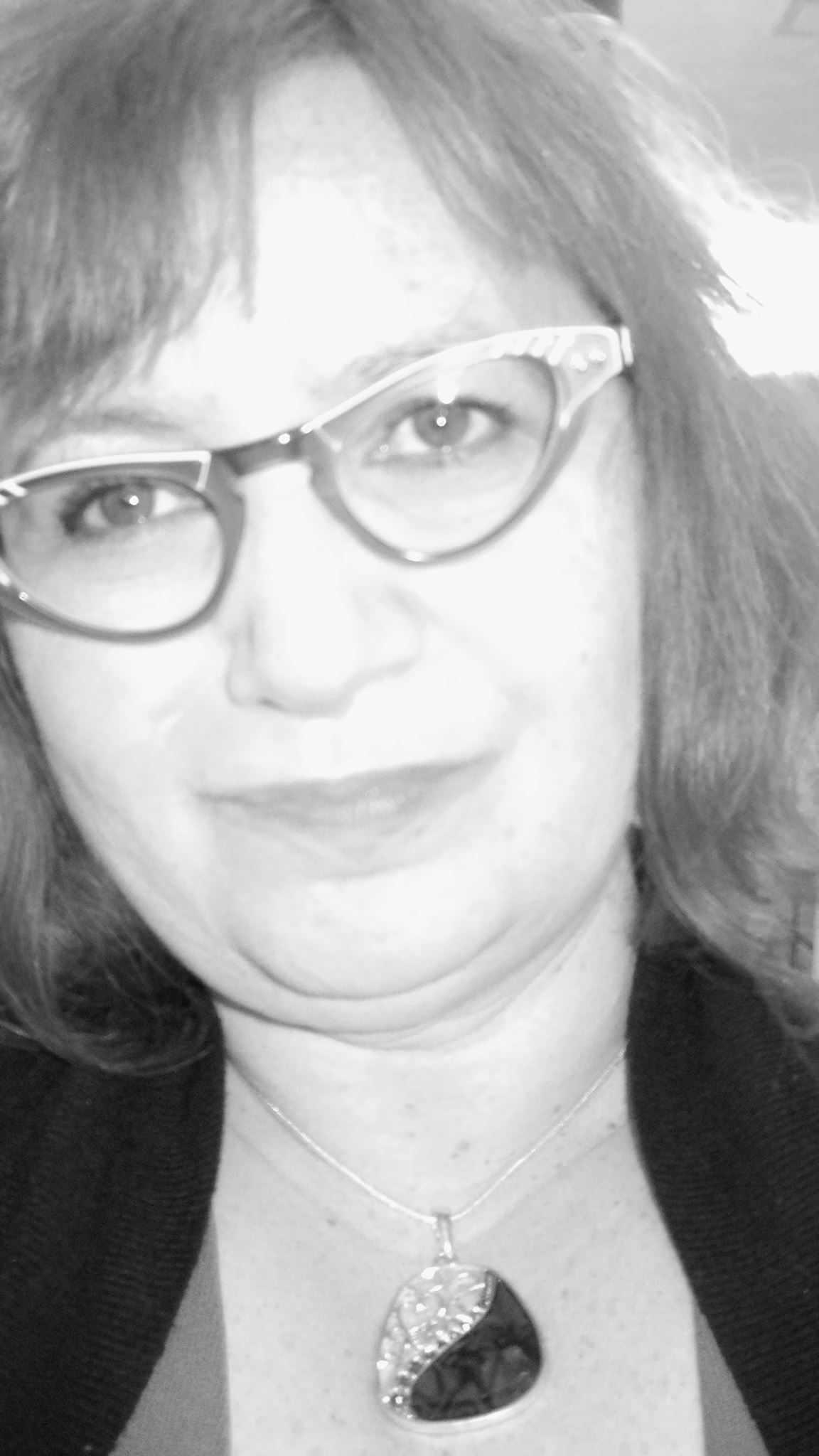 Mary Casey-Sturk/Writer