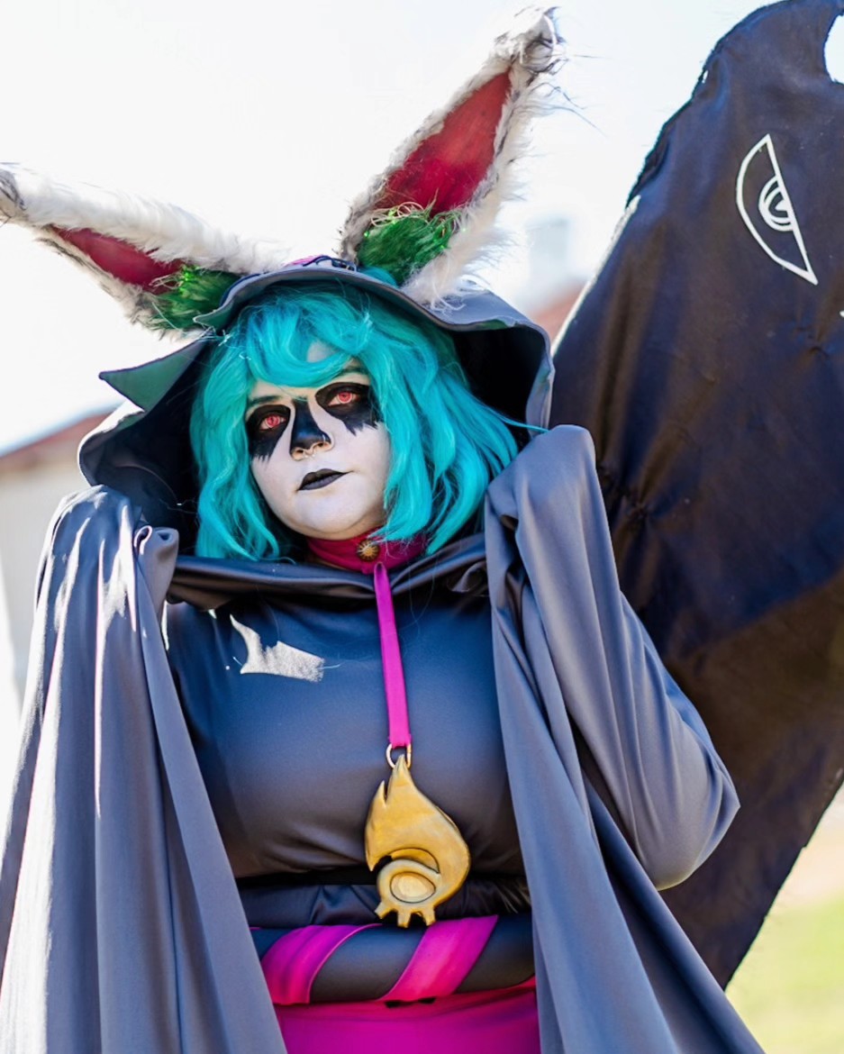 Azurya Cosplay