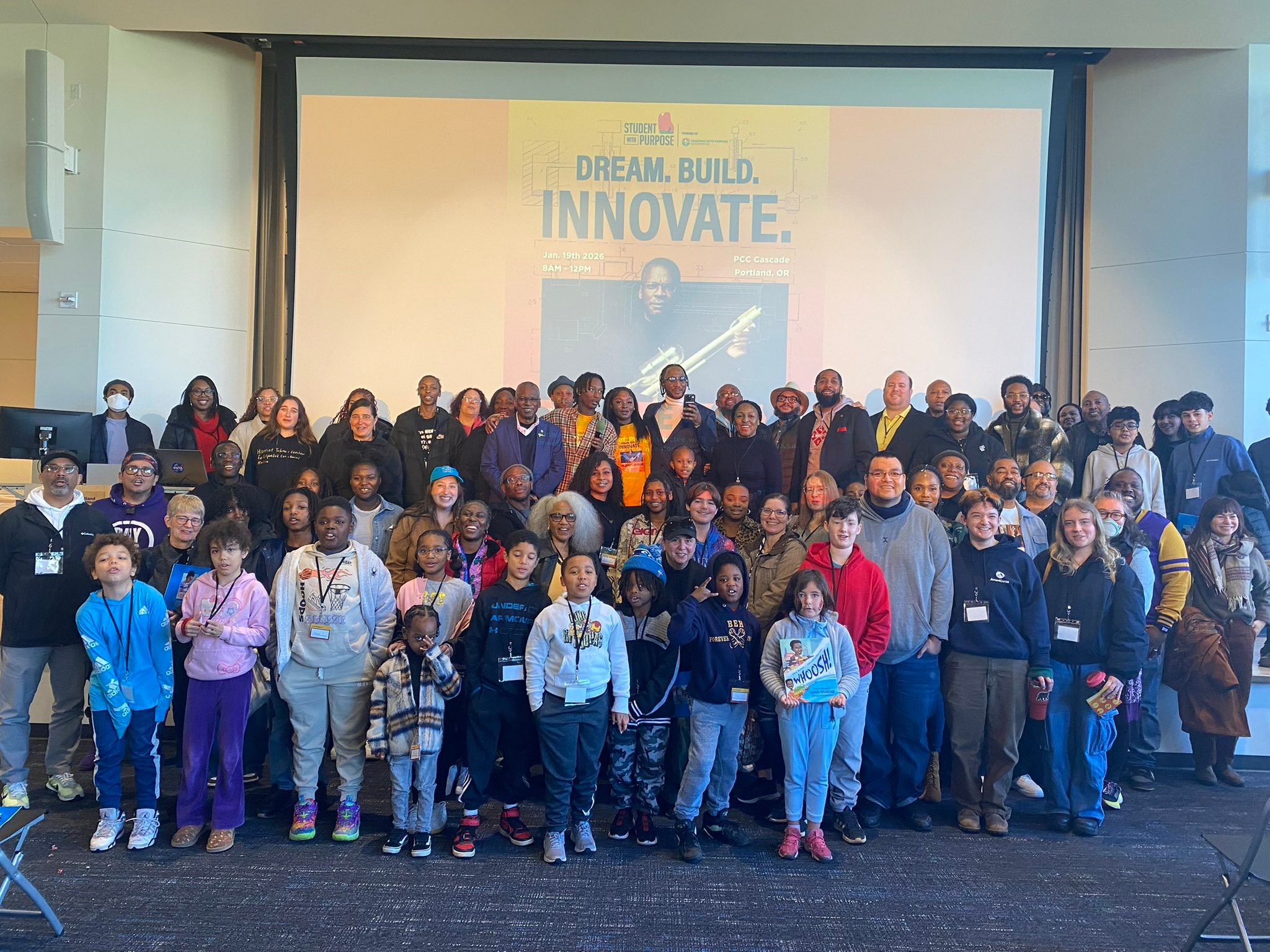 Johnson STEM Activity Center | Atlanta GA