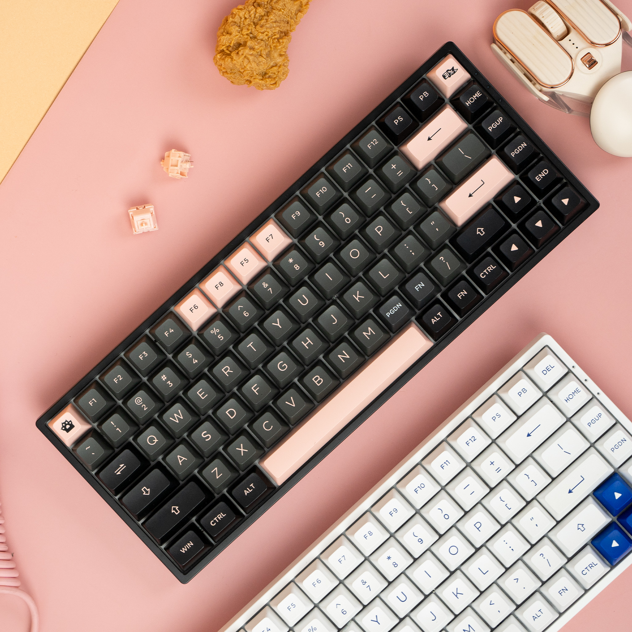 KeyPro - Black Pink กระหึ่ม ! ลด 2 ต่อ ทั้งจากแบรนด์และ... | Facebook