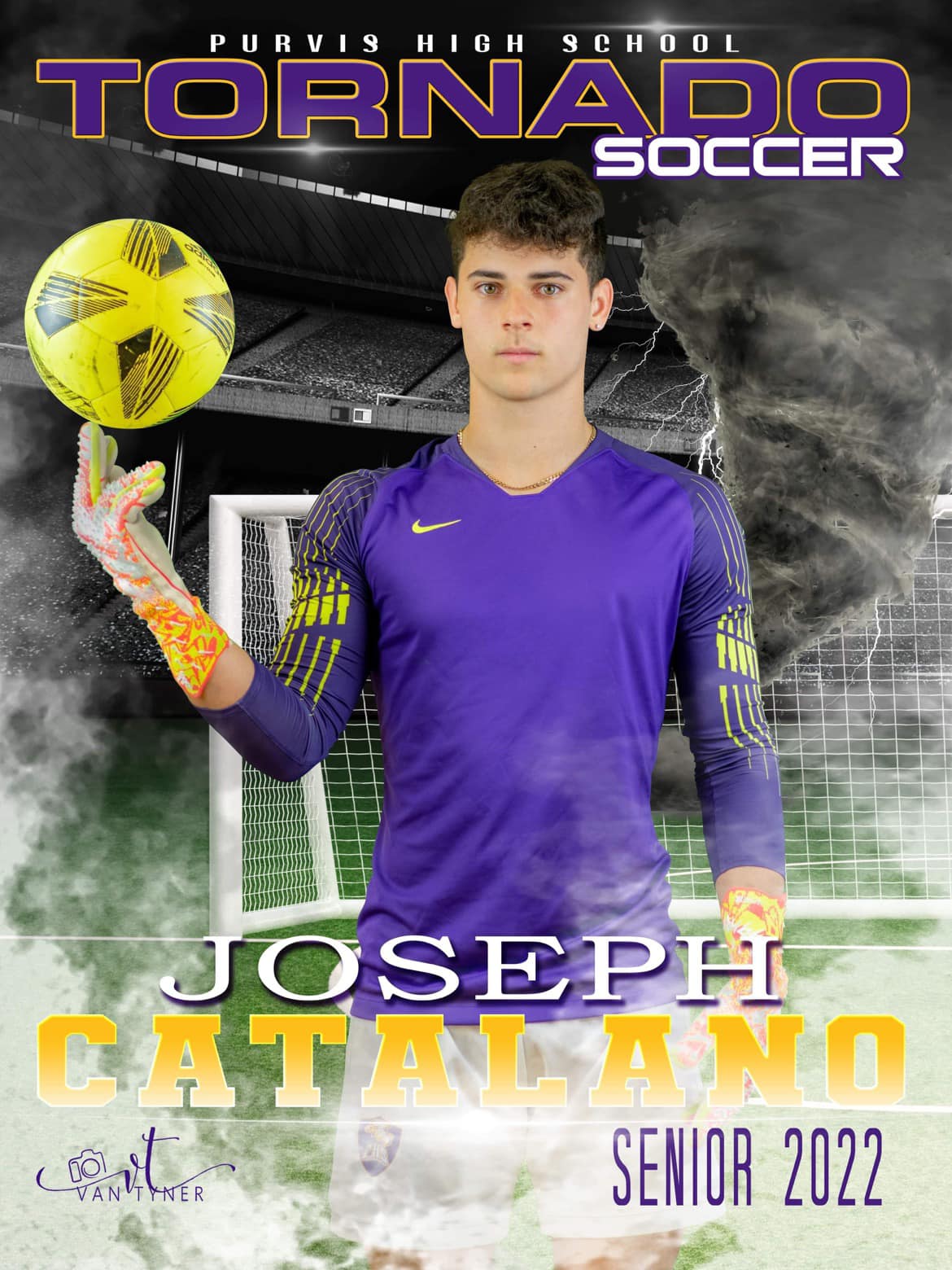 Purvis High School Soccer - Accueil