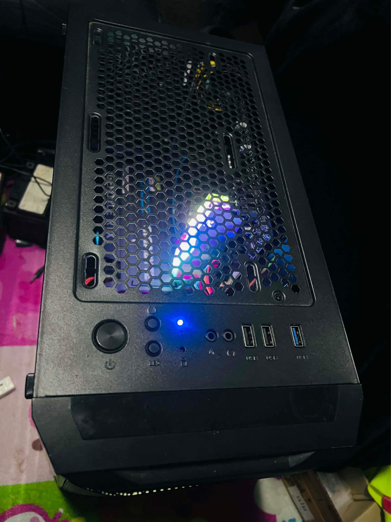 คอมพิวเตอร์ - Computer Cases - Khao Kho District | Facebook Marketplace ...