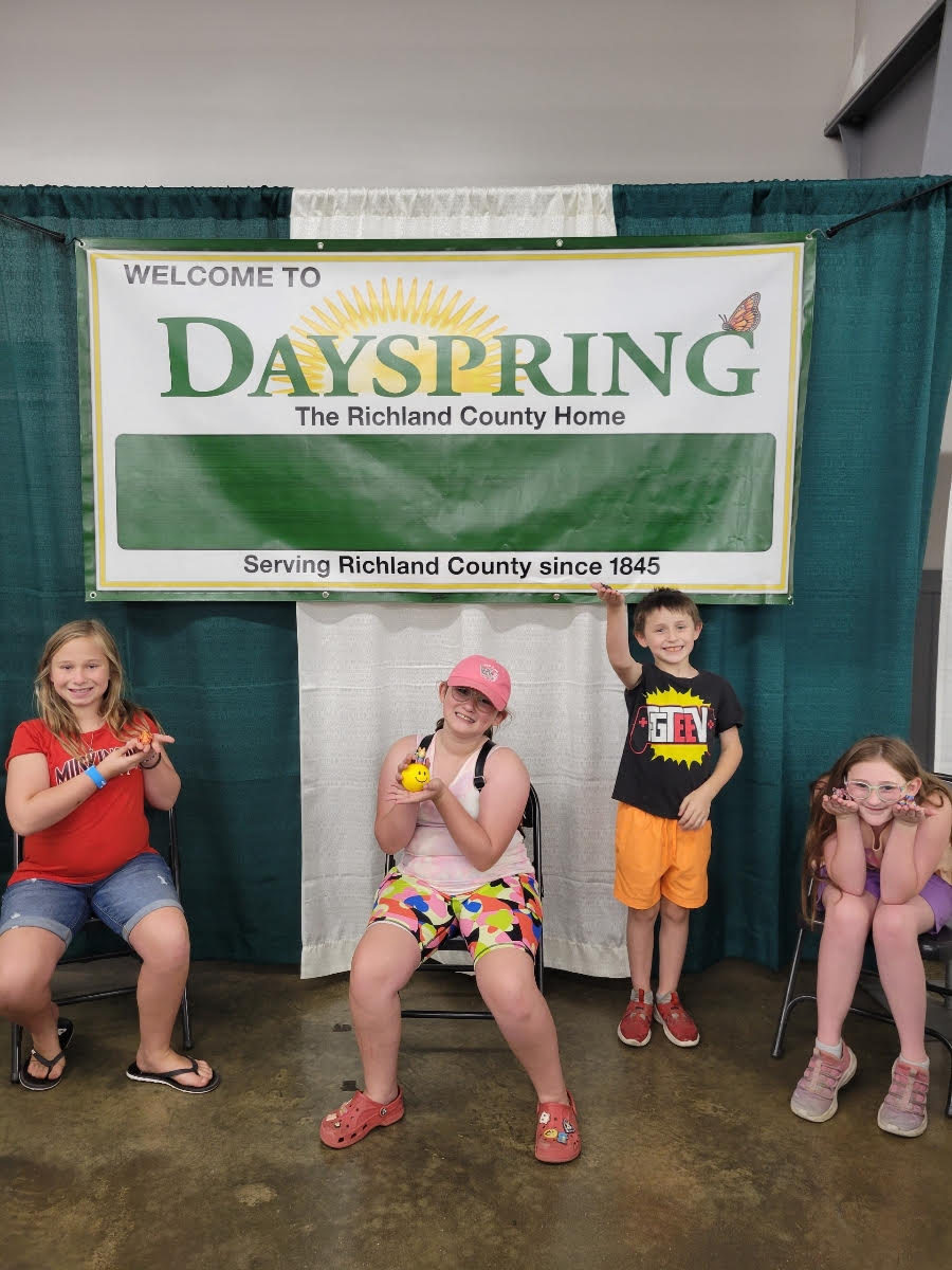 Dayspring Assisted Living & Care Facility | Mansfield OH