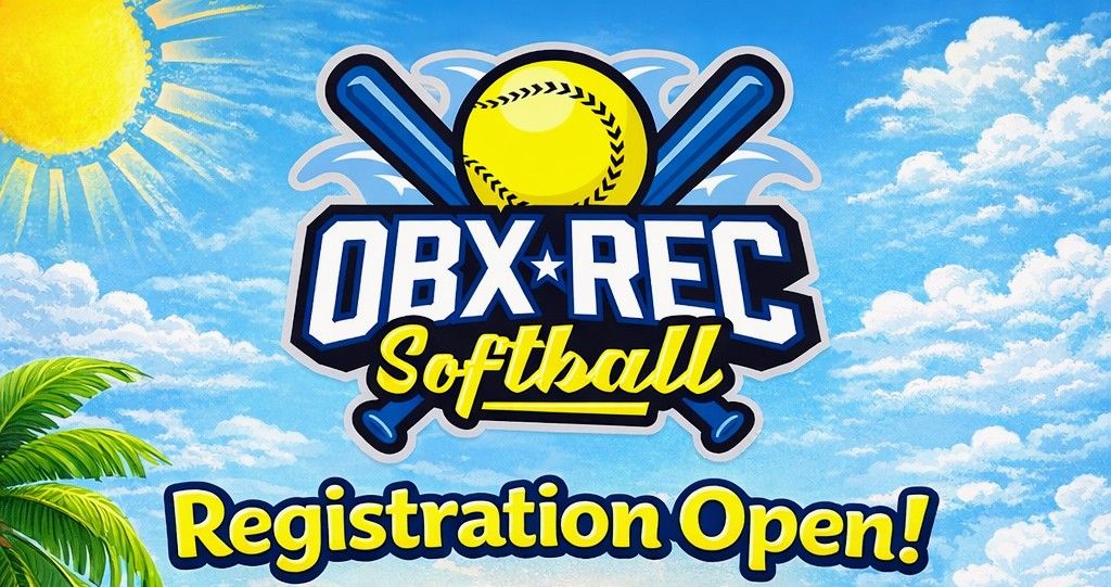 OBX REC Softball | Manteo NC