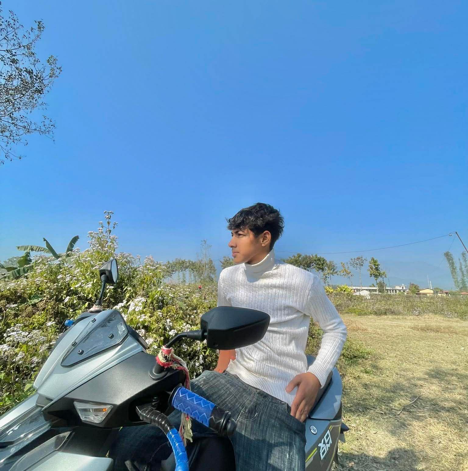 Sujal Sujal