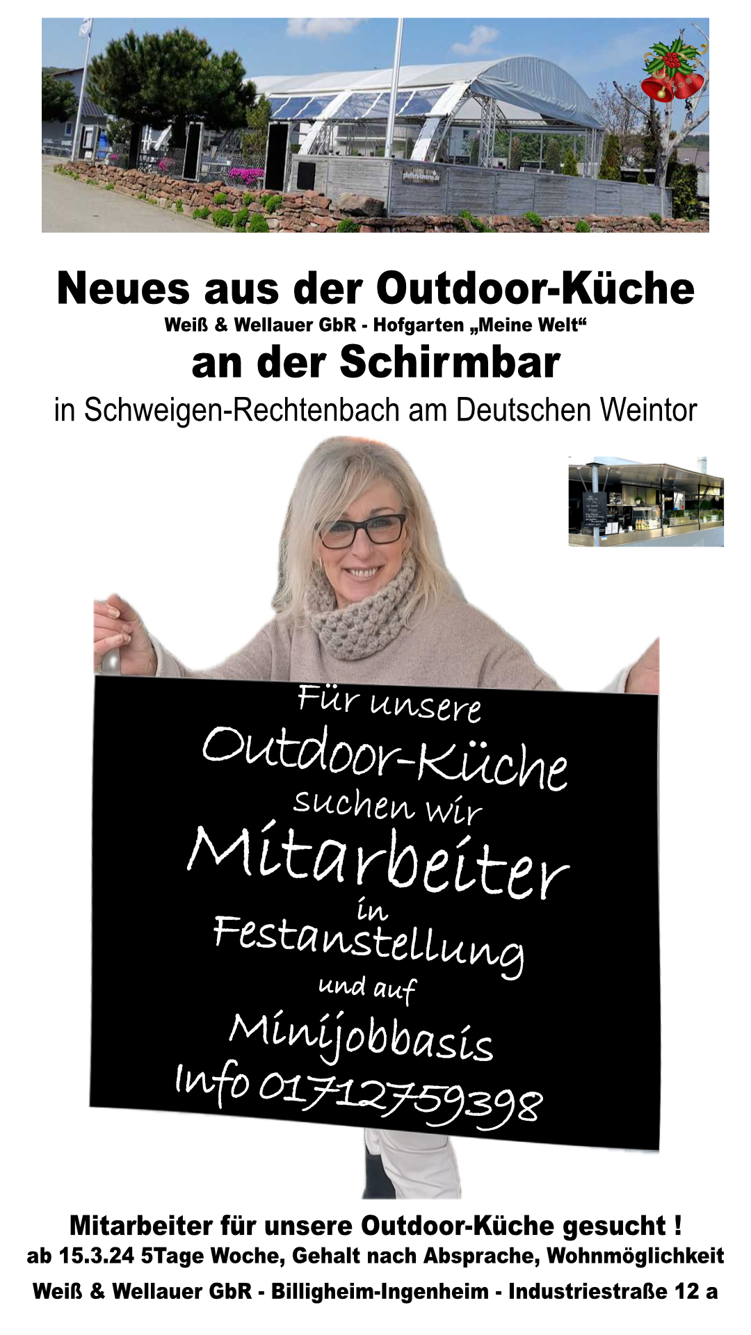 Meine Welt Billigheim