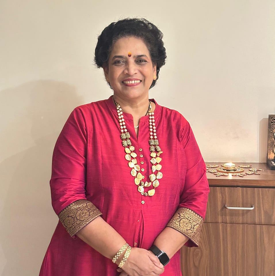 Sushama Bhatt
