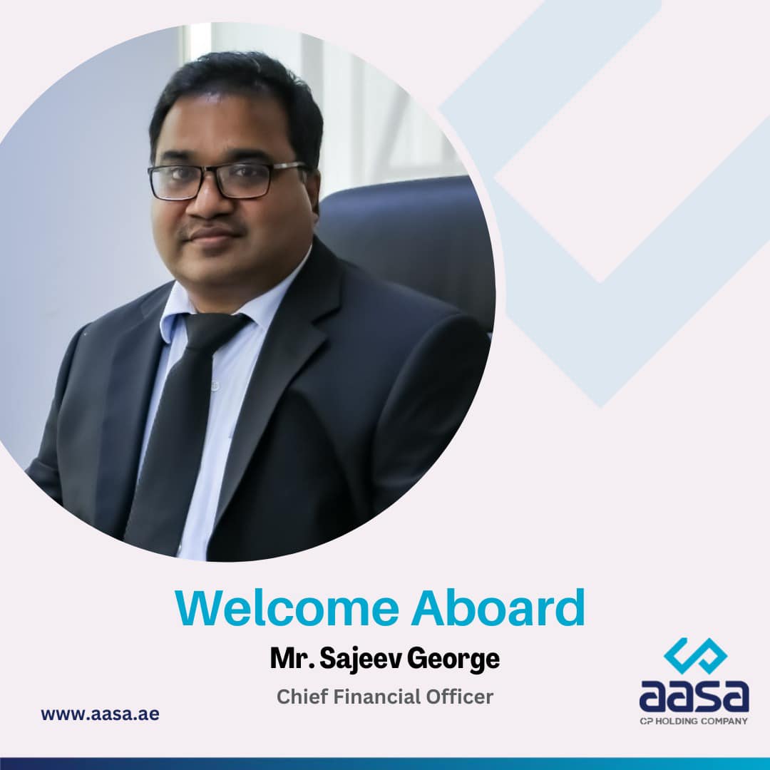 AASA GROUP | Dubai