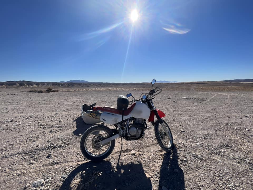 What could I get for a 2001 zx7r ? 9700 miles clean title less