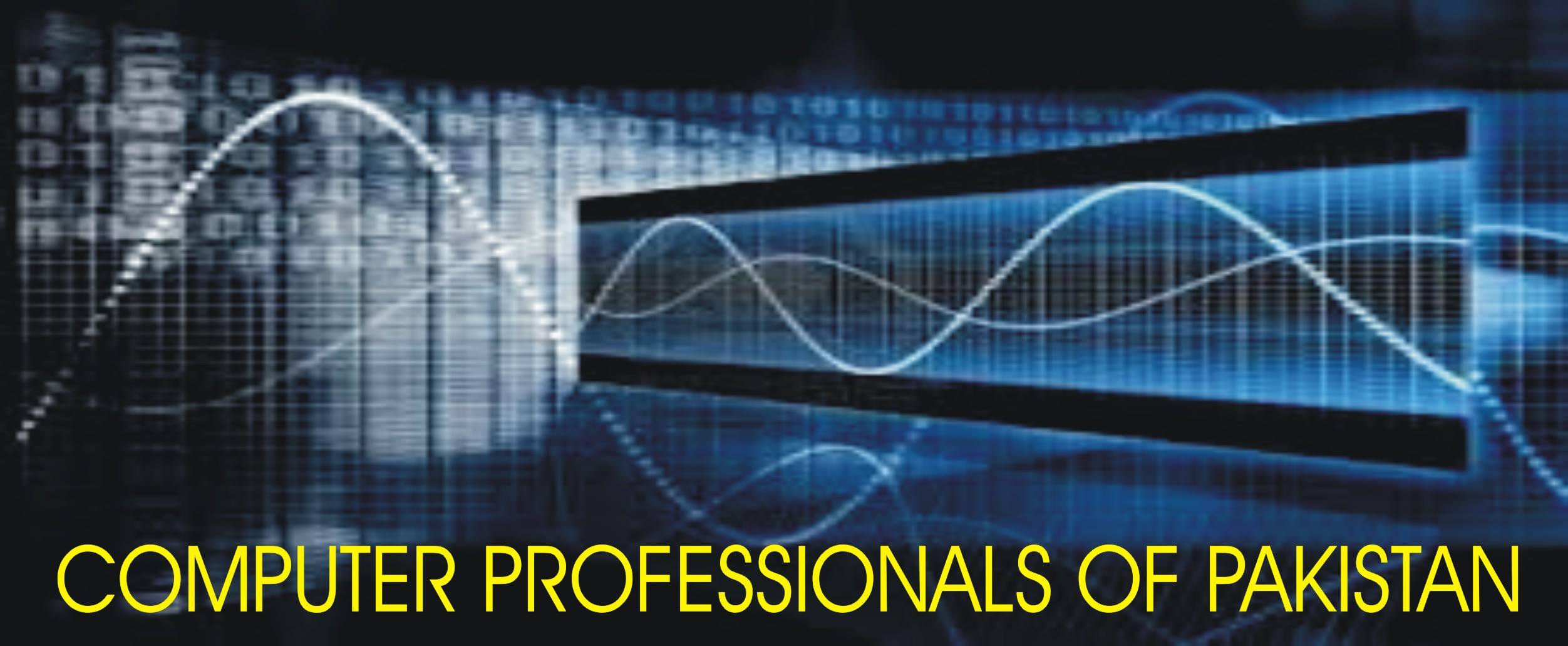 COMPUTER PROFESSIONALS OF PAKISTAN | Facebook