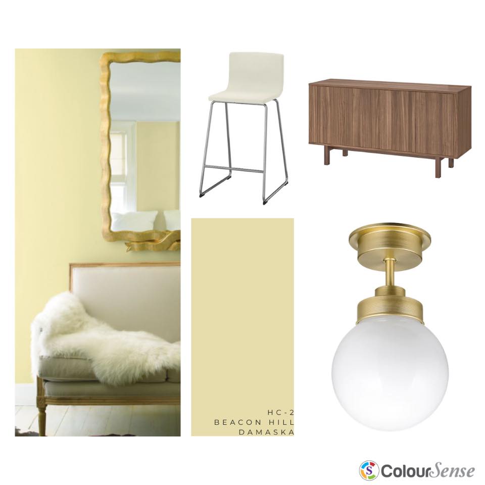 Benjamin Moore - Colour Sense - Elgin Mills Location | Richmond Hill ON