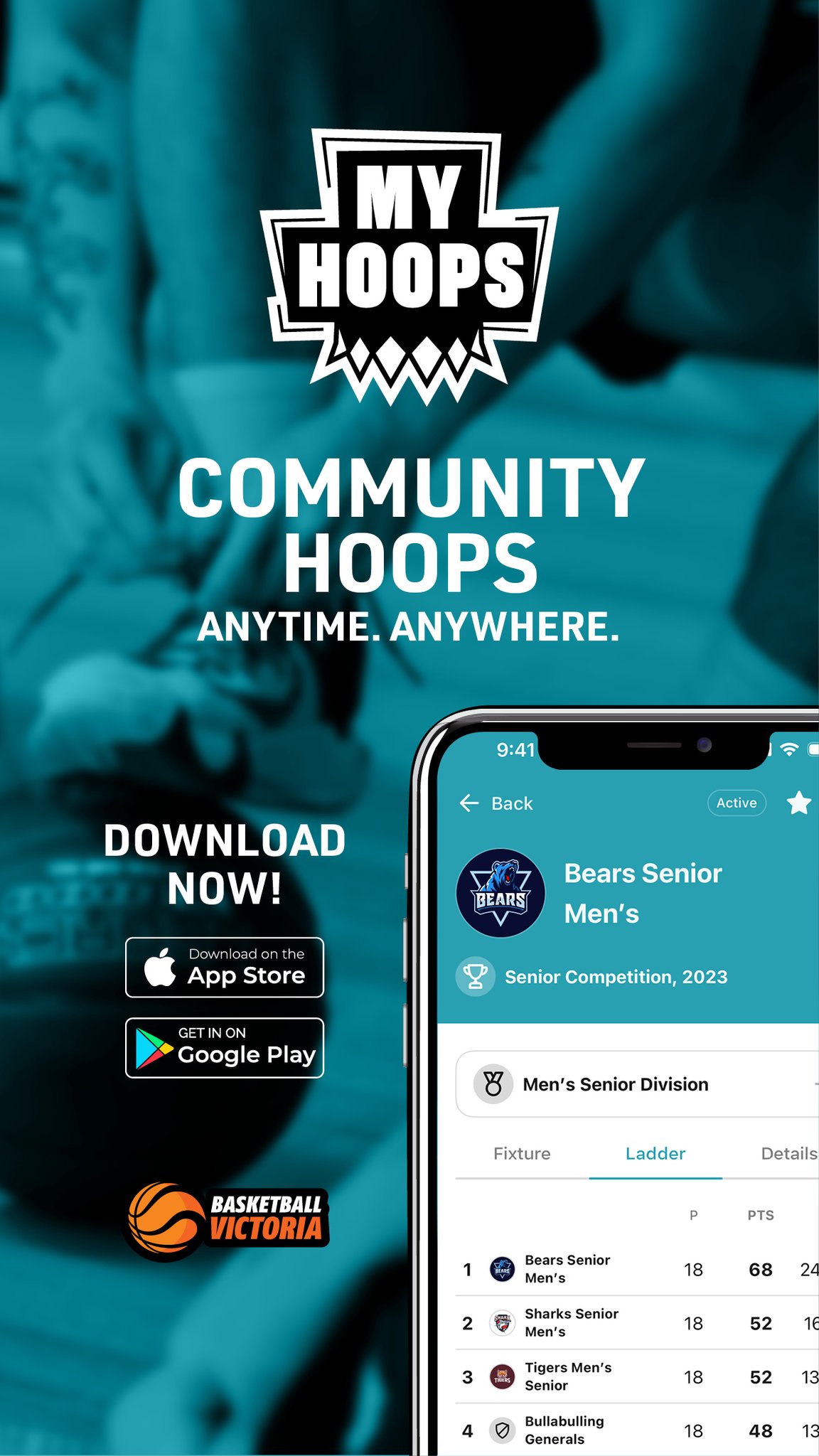 Introducing... - Koroit & District Basketball Association Inc | Facebook