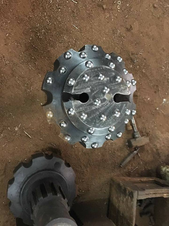 Tirupati Mining Tools