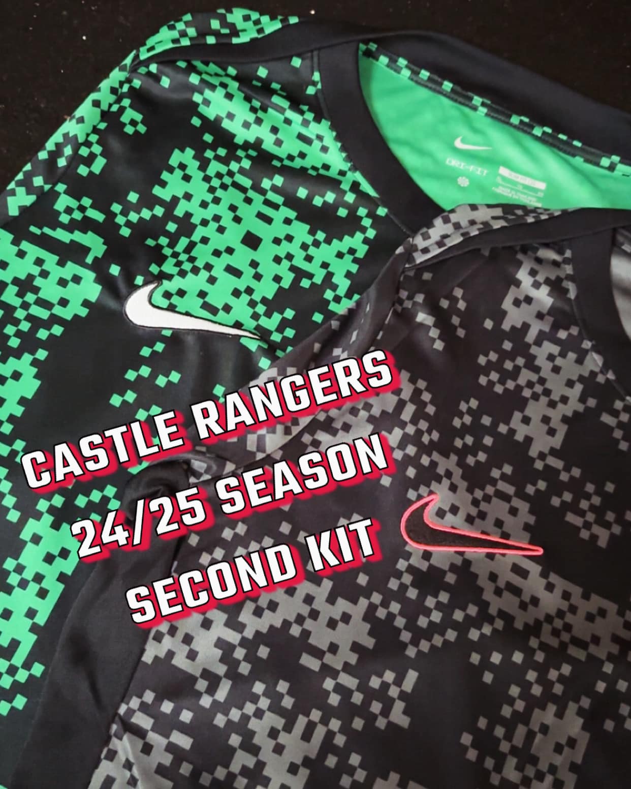 Castle Rangers FC