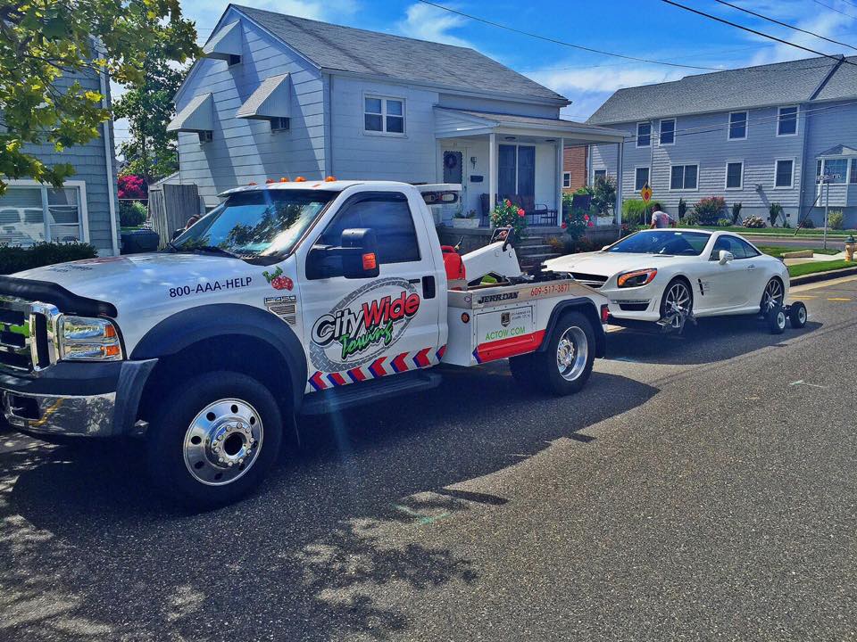 Extraordinary City Wide Towing Paterson Nj Pictures