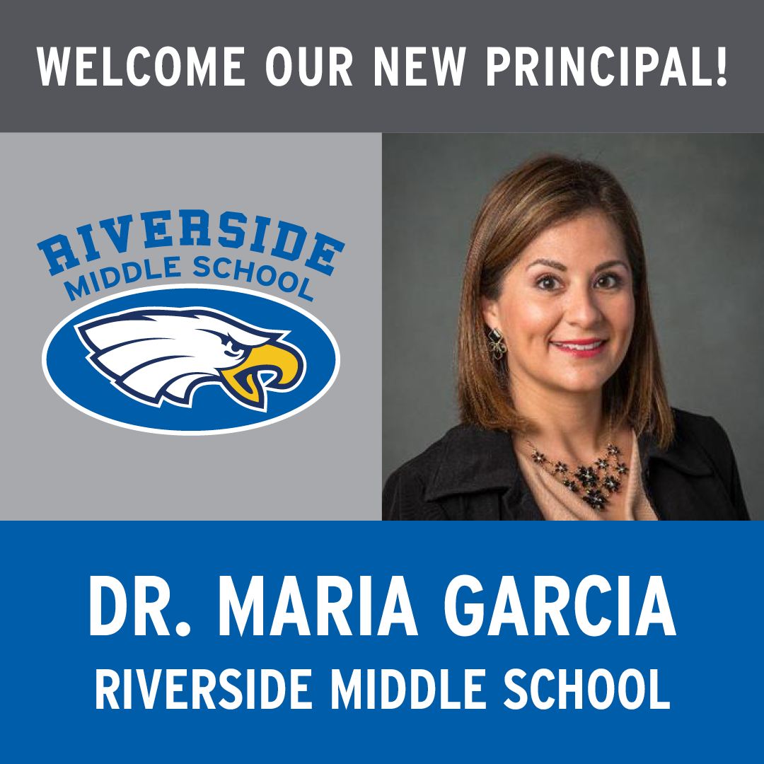 Fort - Fort Worth ISD is thrilled to welcome Dr. Maria Garcia as the ...