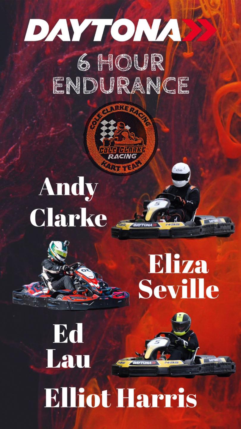 Andy Clarke Musician