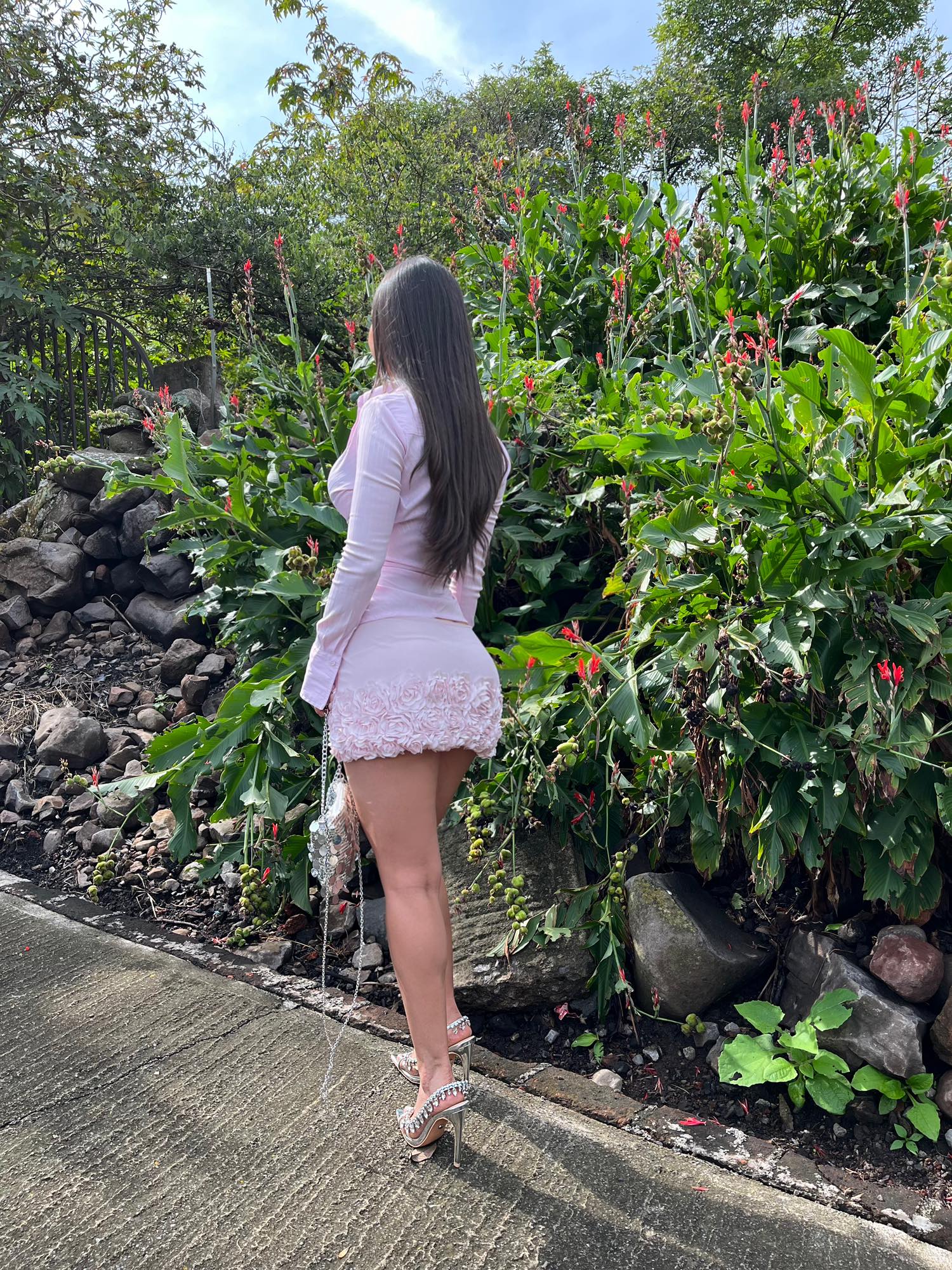 Alee Calderón