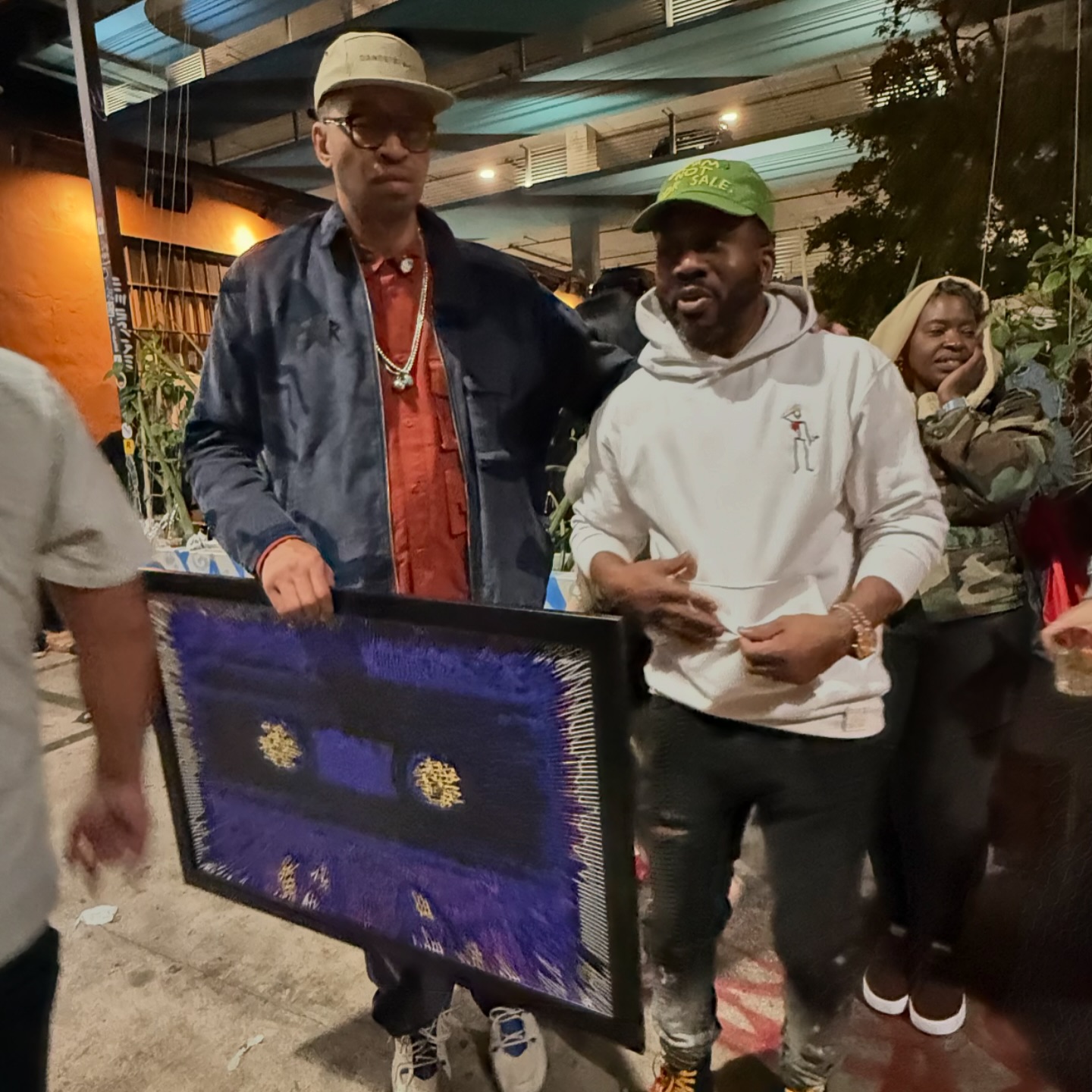 This Respek Art - This Respek Art added a new photo — at...